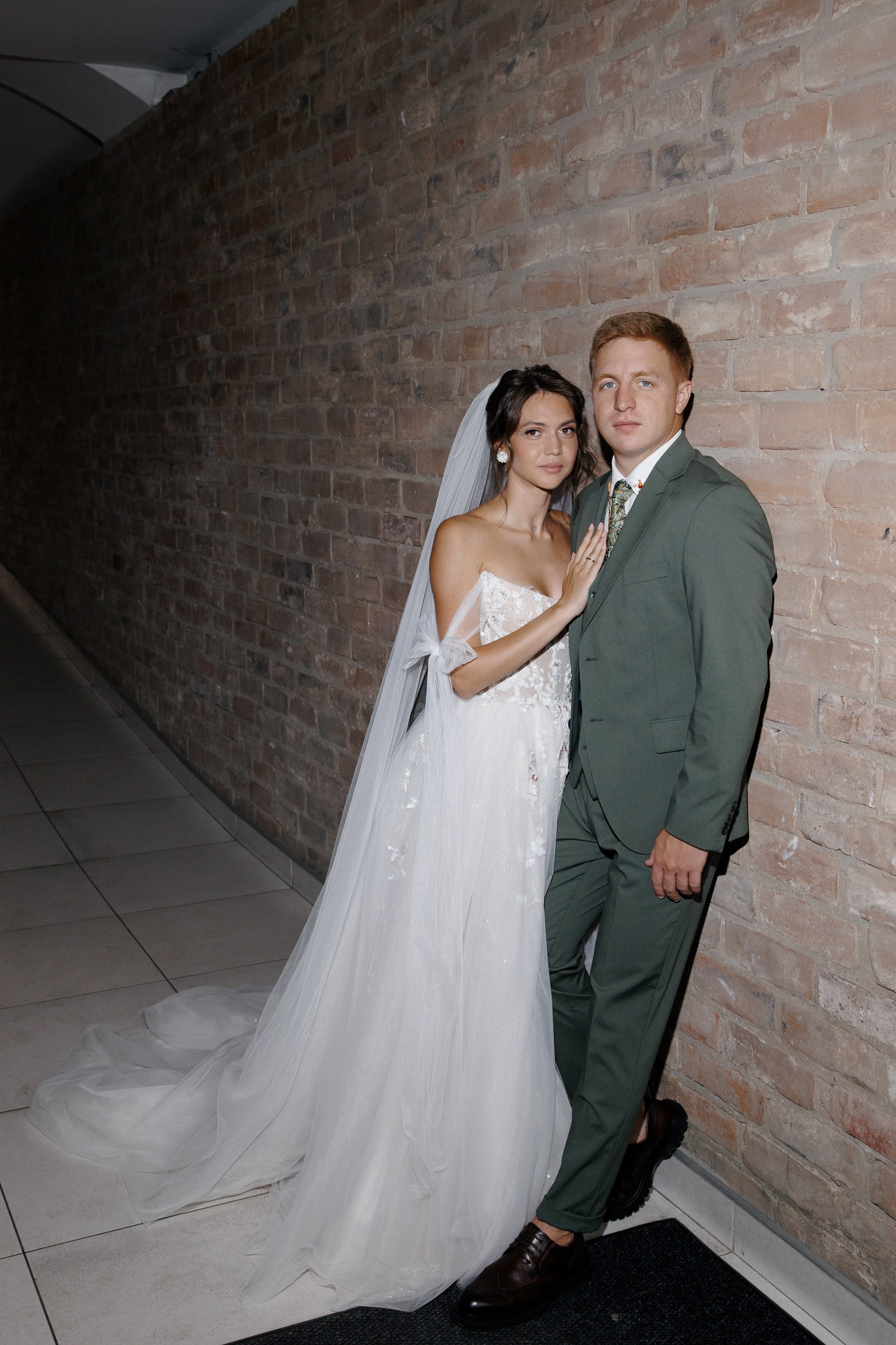 Baikal Story. Свадебный фотограф