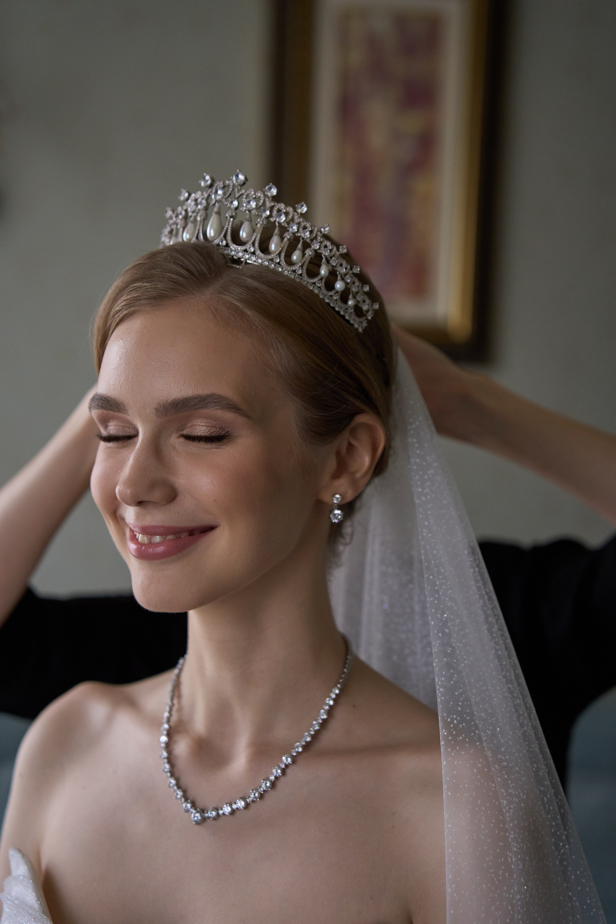 Саша и Катя. Свадебный фотограф и видеооператор Андрей Любовинин