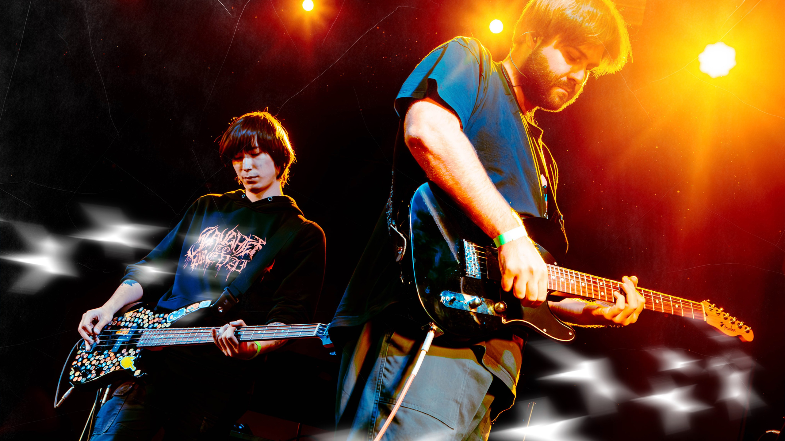 Влажность [Pravda Club]. Фотограф Москва