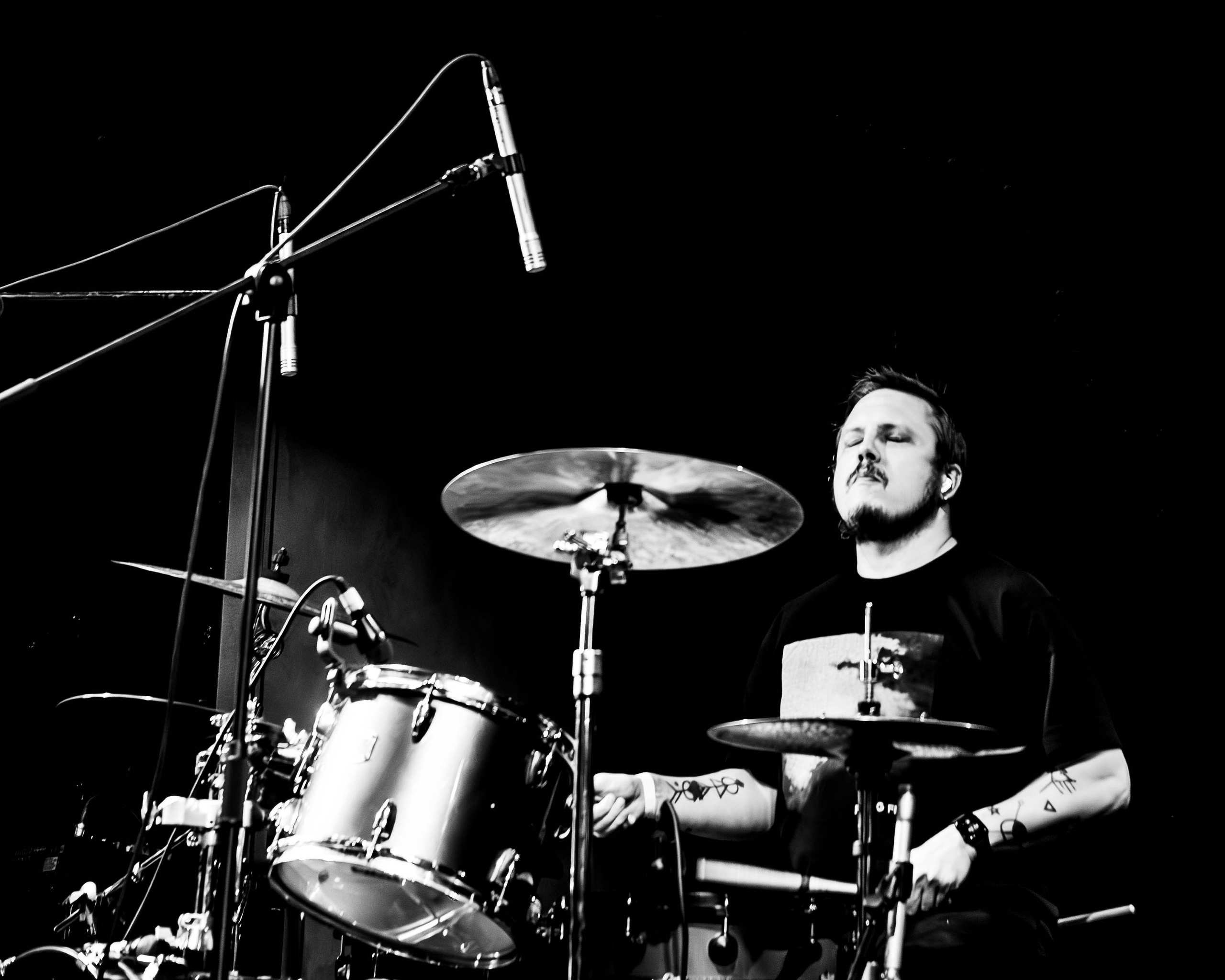 Dog Silent | Mint tea [Pravda Club]. Фотограф Москва