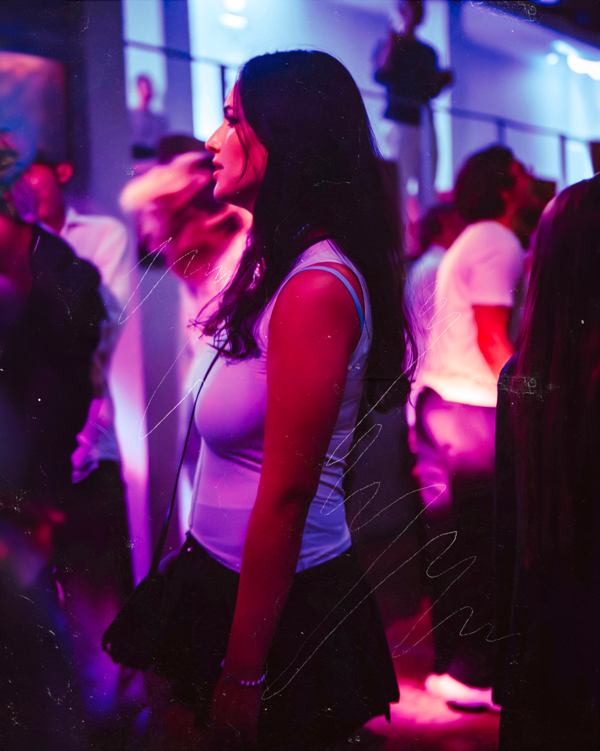 MOONLIGHT [БАУНС]. Фотограф Москва