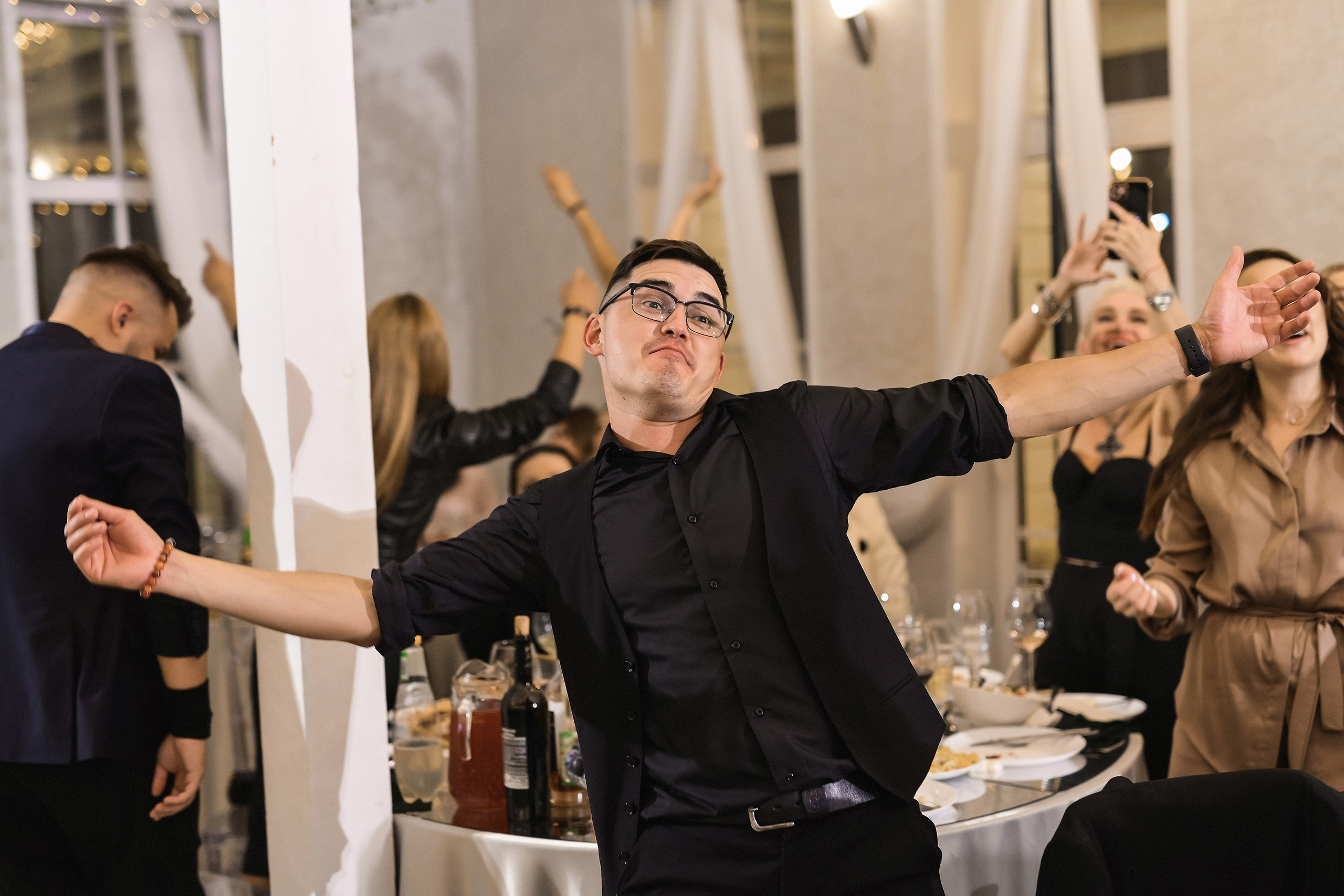 Пример полной отдачи фотографий со свадьбы. 📸 Свадебный и семейный фотограф в Красноярске Тихомиров Евгений | 17 лет опыта | 800+ свадеб