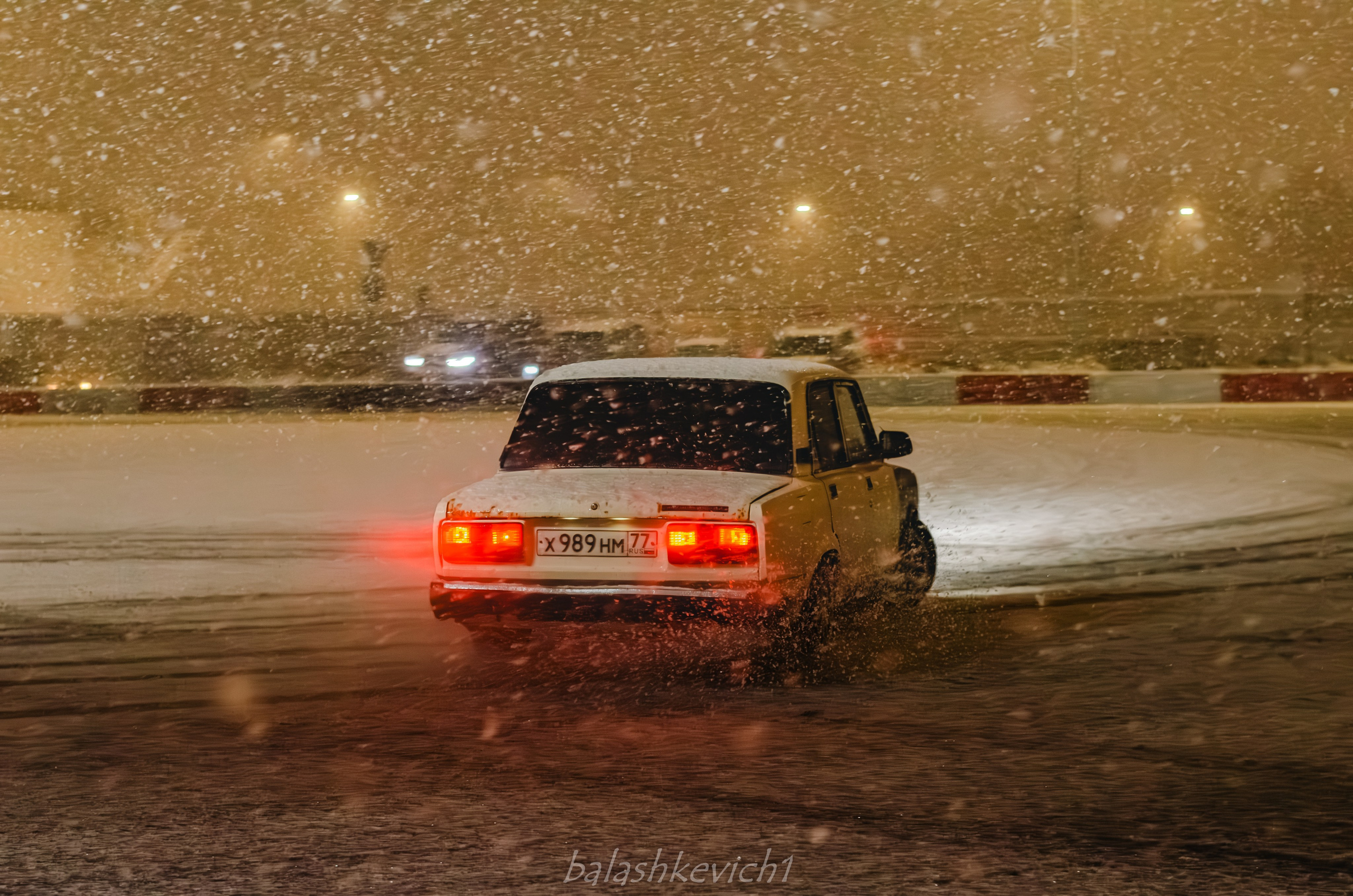 DnB 22/11/25. TuninGGameS Media