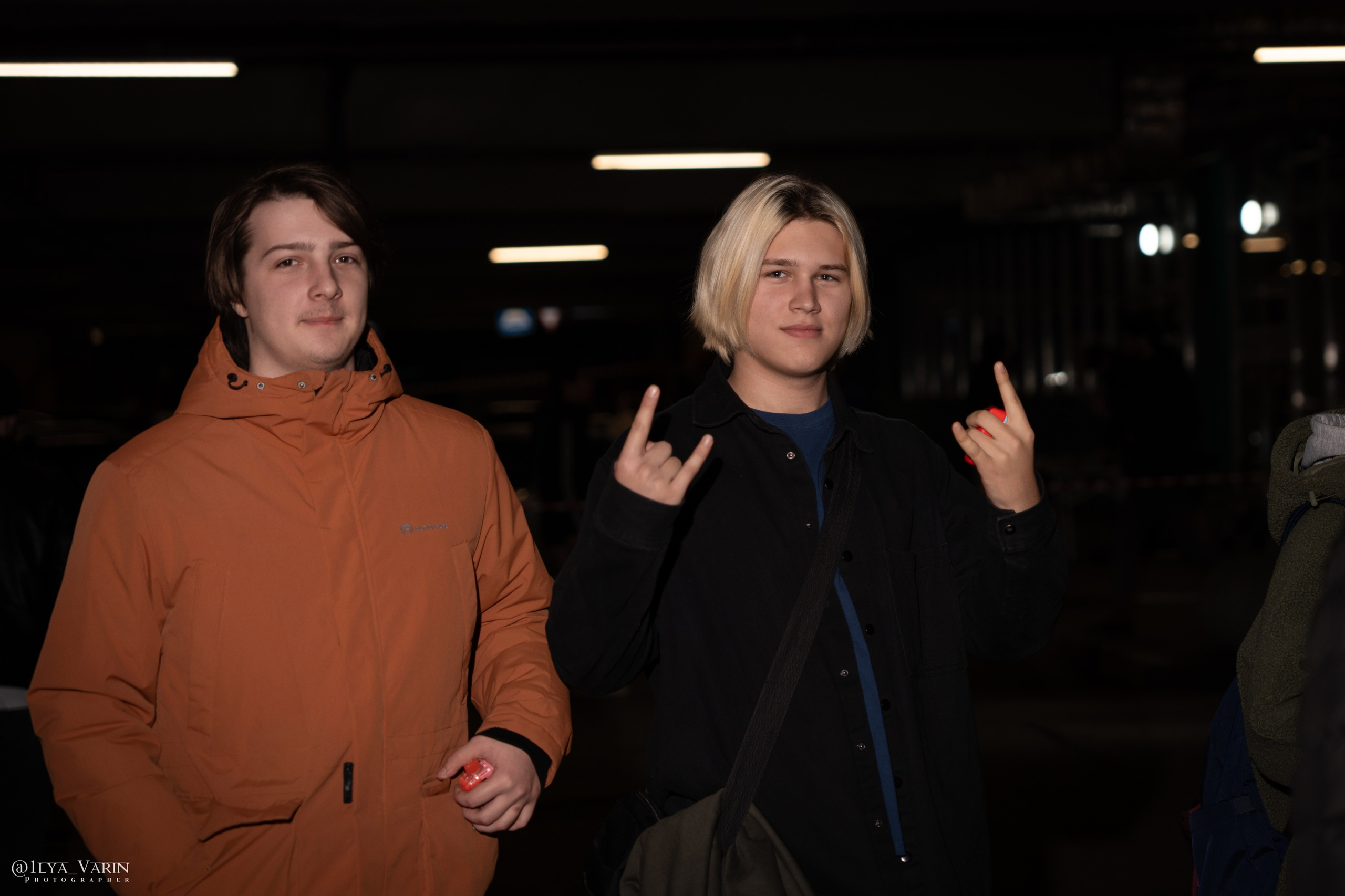 DnB 08/11/2025. TuninGGameS Media