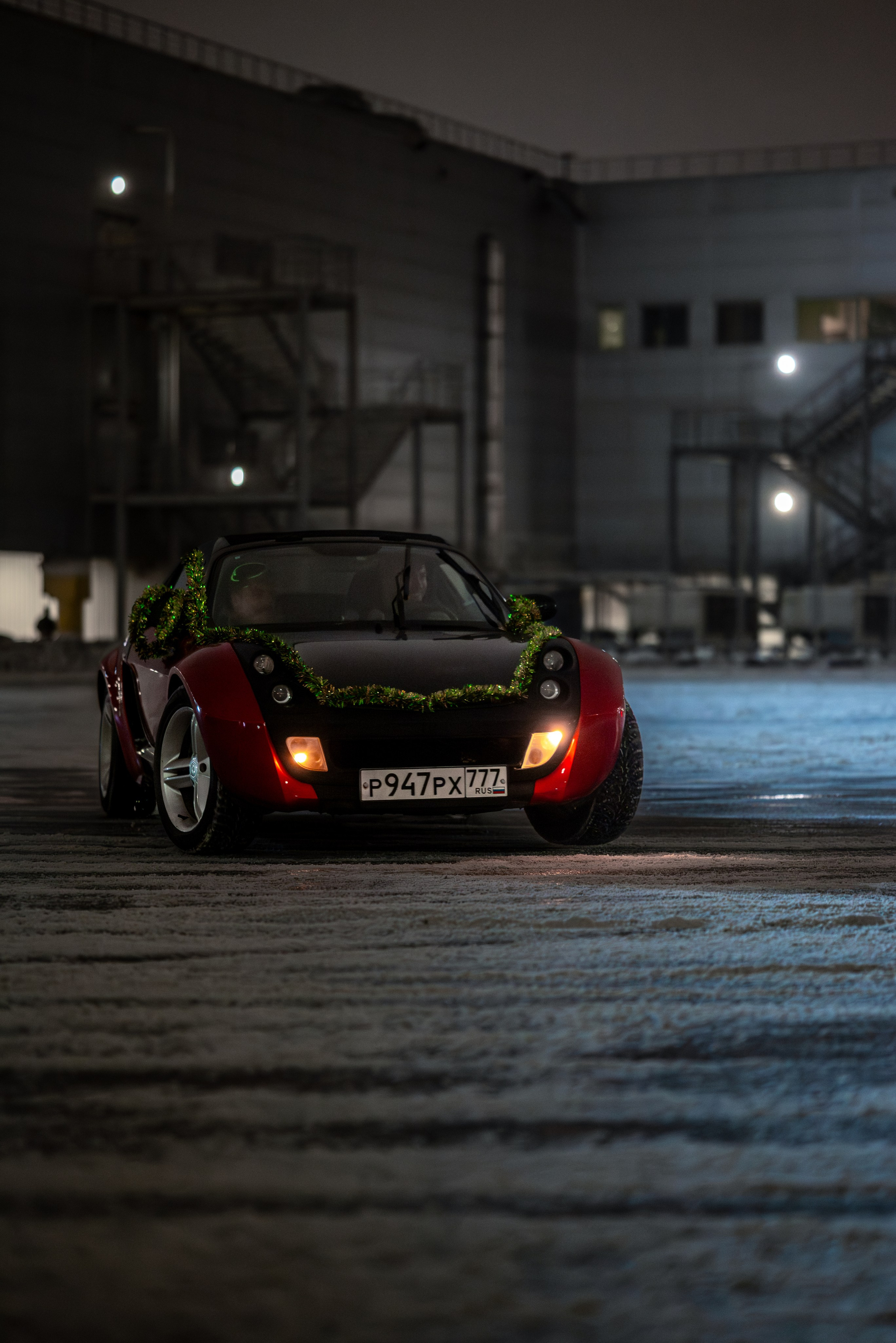 DnB 27/12/25 by Ju1cyFlex. TuninGGameS Media