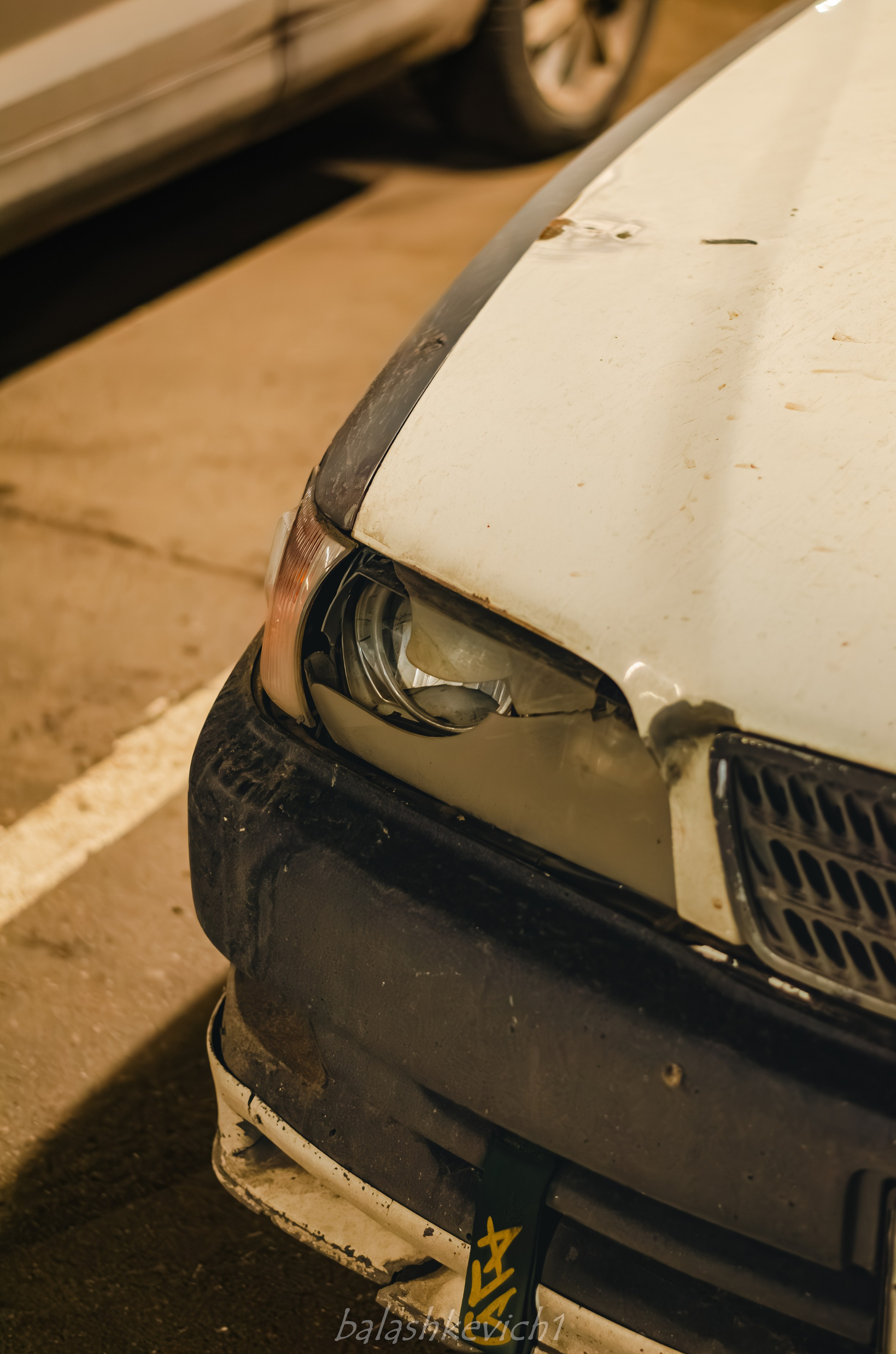 DnB 22/11/25. TuninGGameS Media