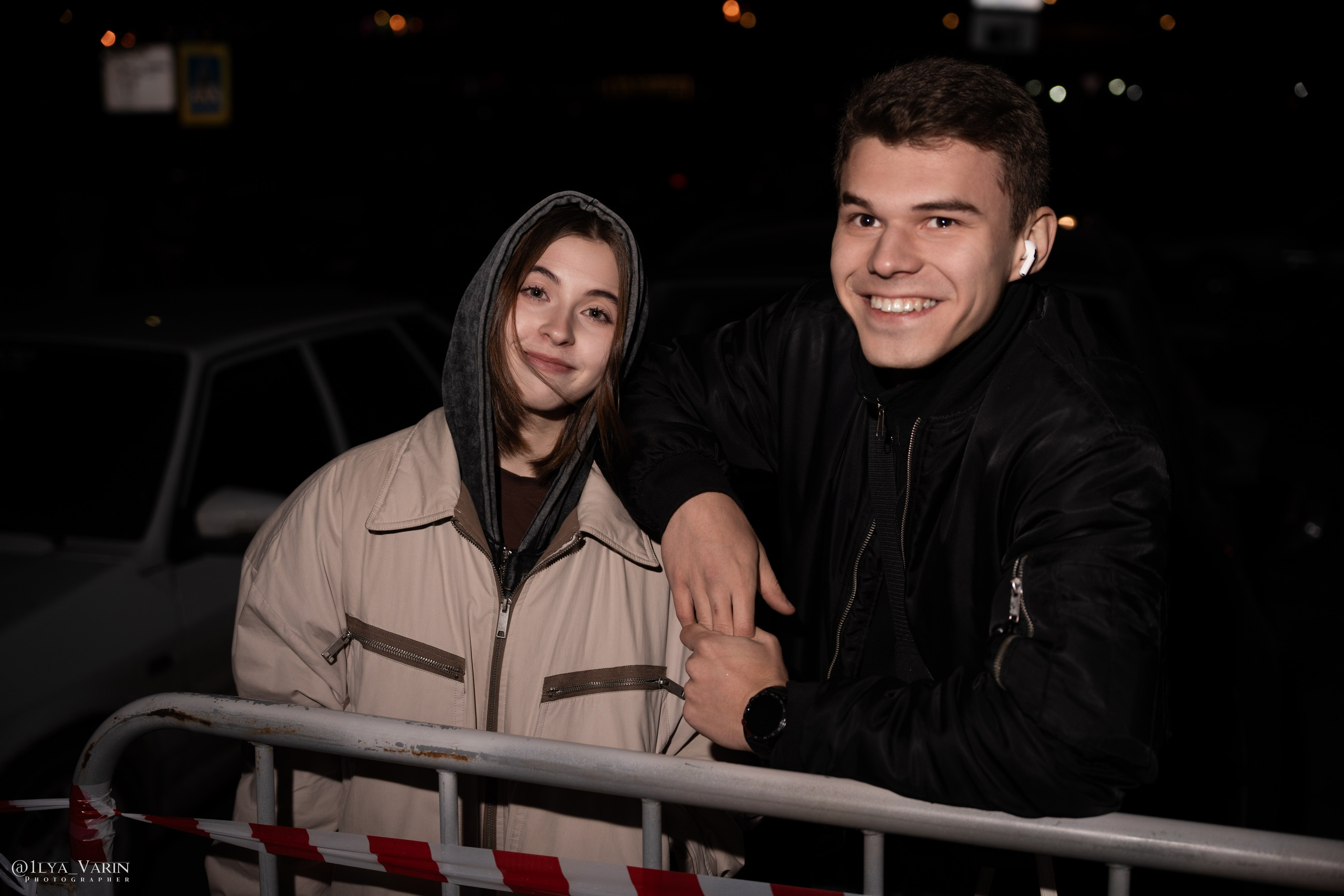 DnB 14/11/2025. TuninGGameS Media