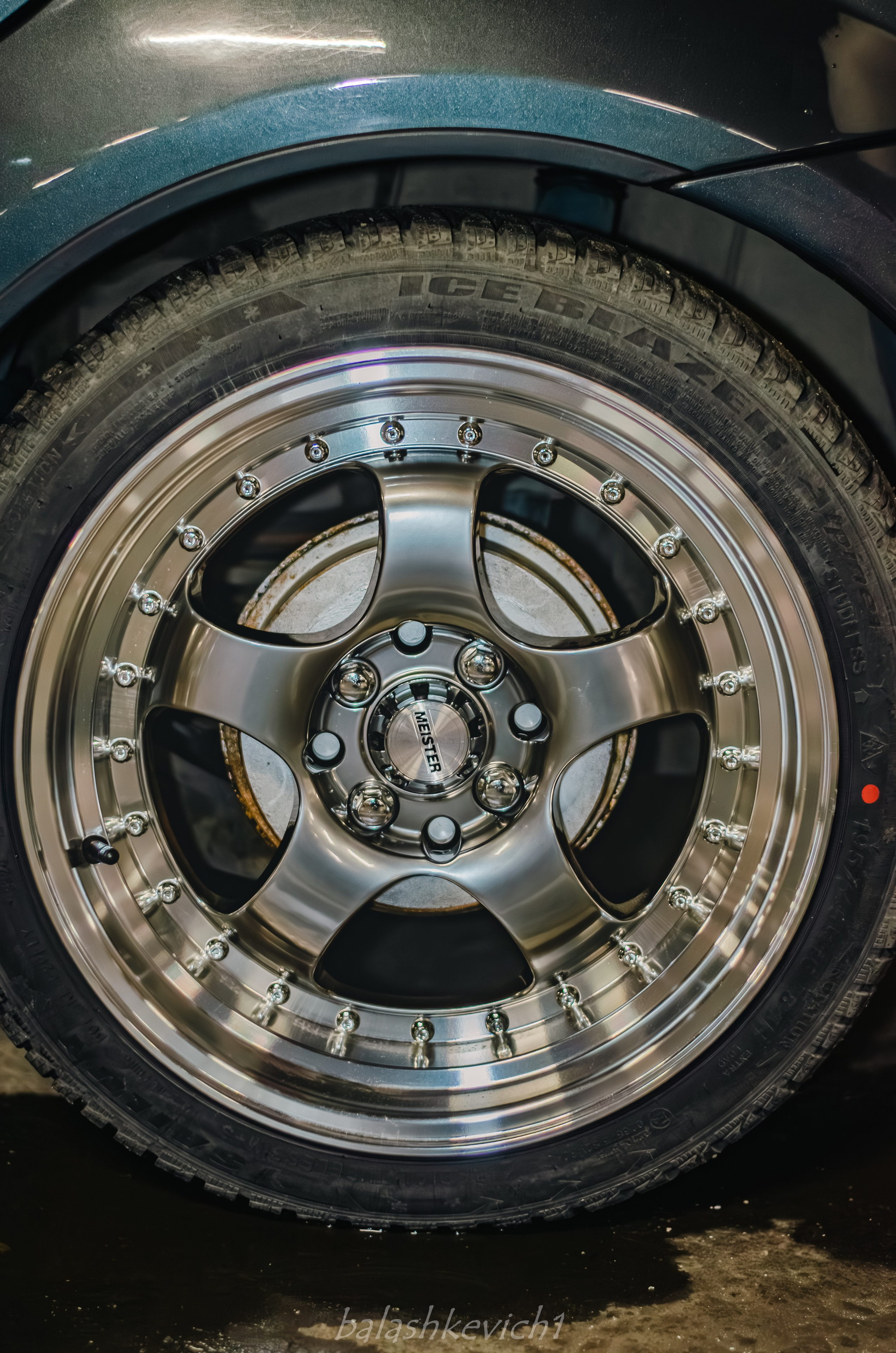 DnB 22-21/11.25. TuninGGameS Media