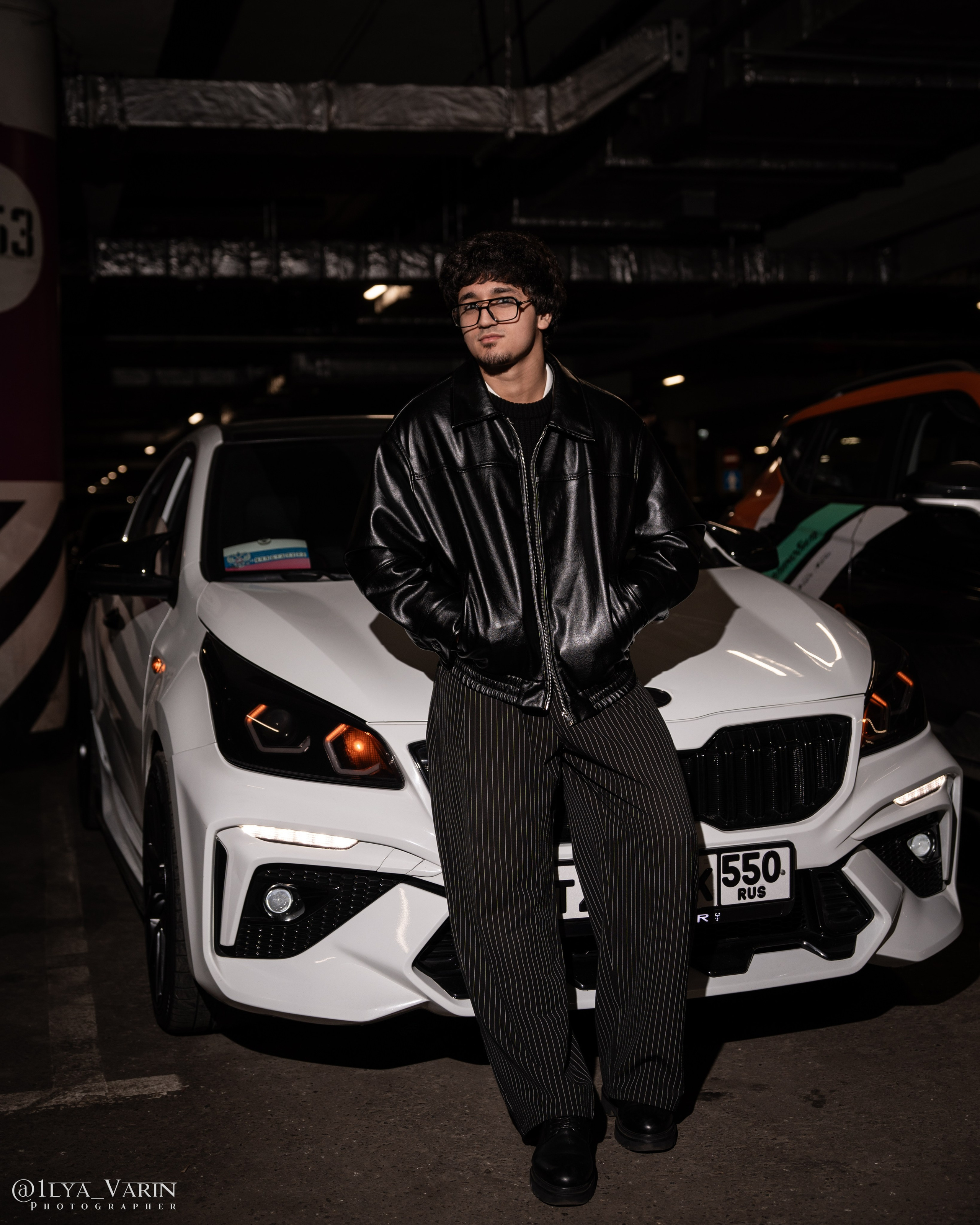 DnB 08/11/2025. TuninGGameS Media