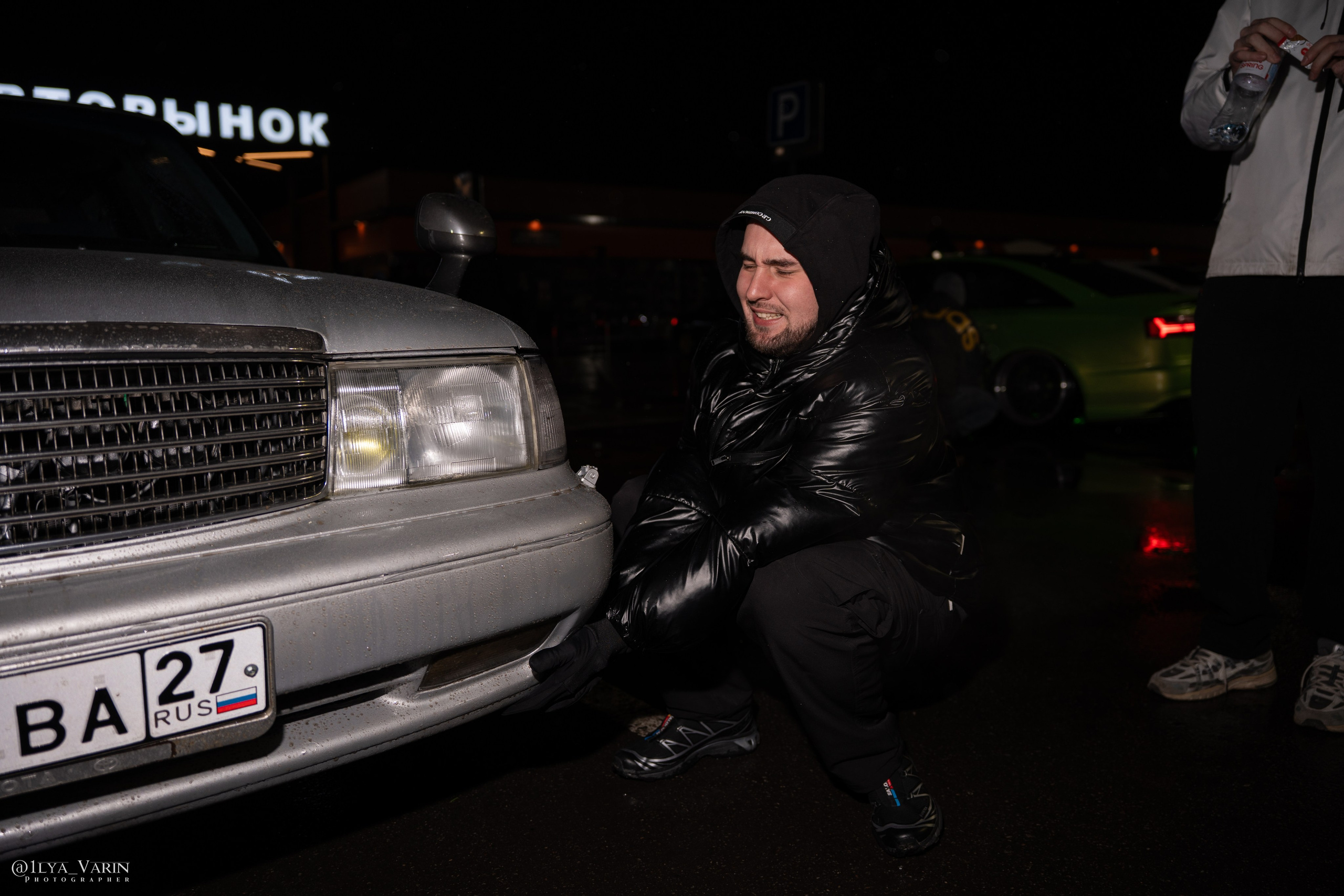 DownFly 26/11/25. TuninGGameS Media