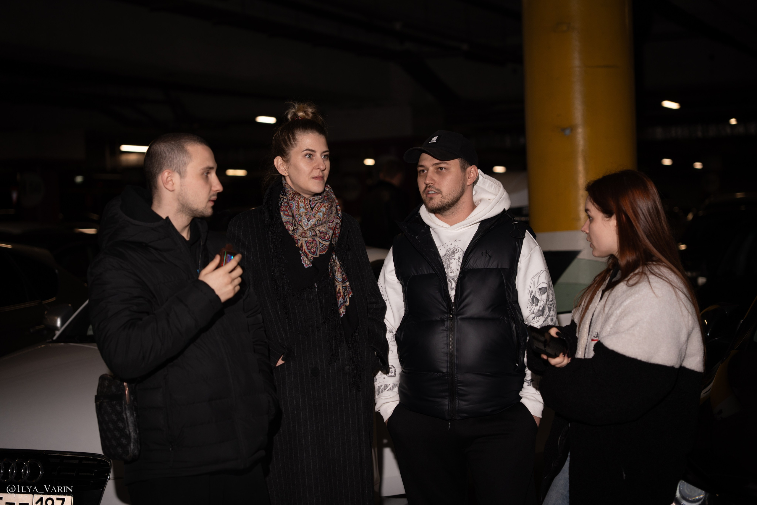 DnB 08/11/2025. TuninGGameS Media