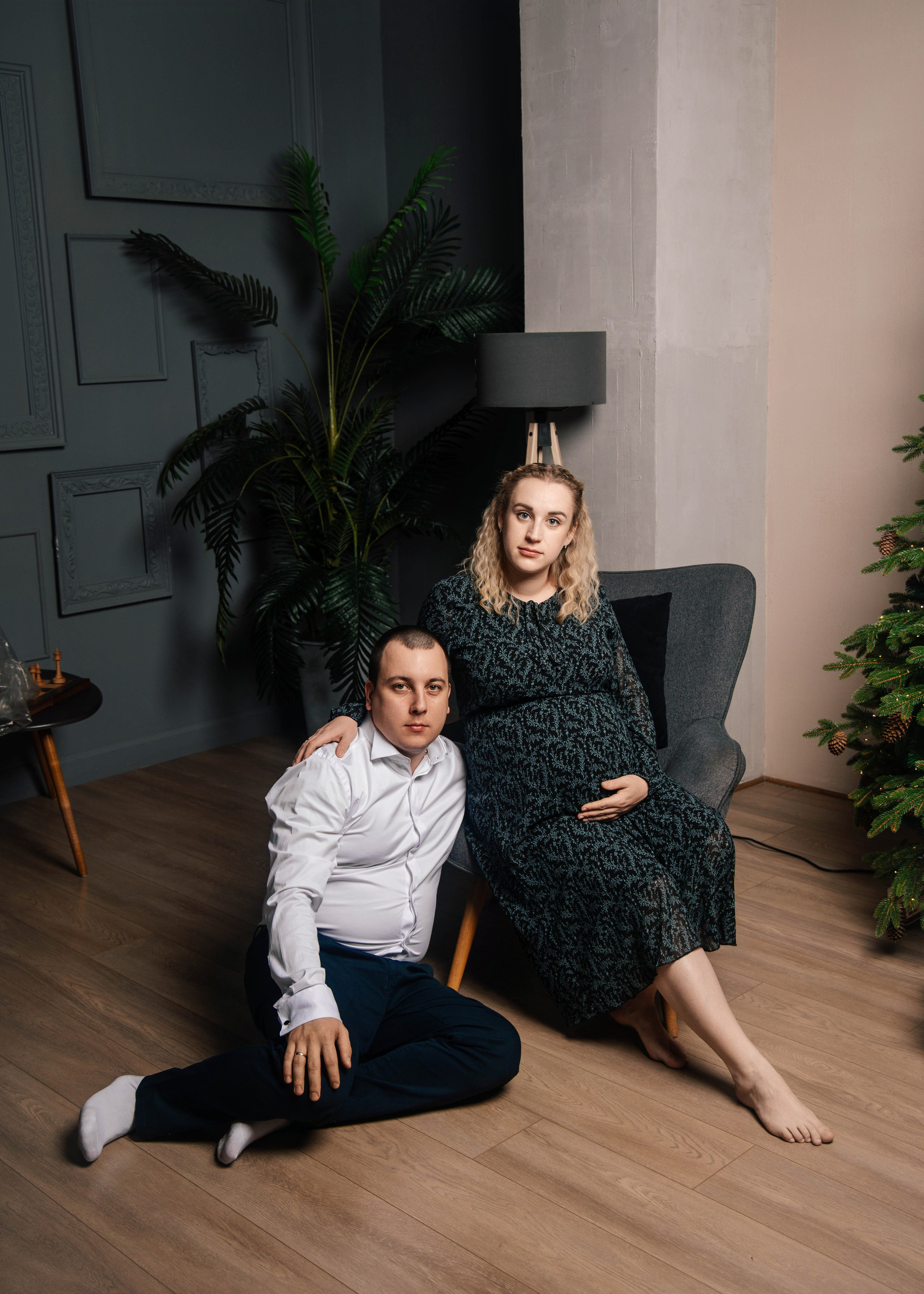 БЕРЕМЕННОСТЬ. Фотосессия новорожденных в Москве и Московской области