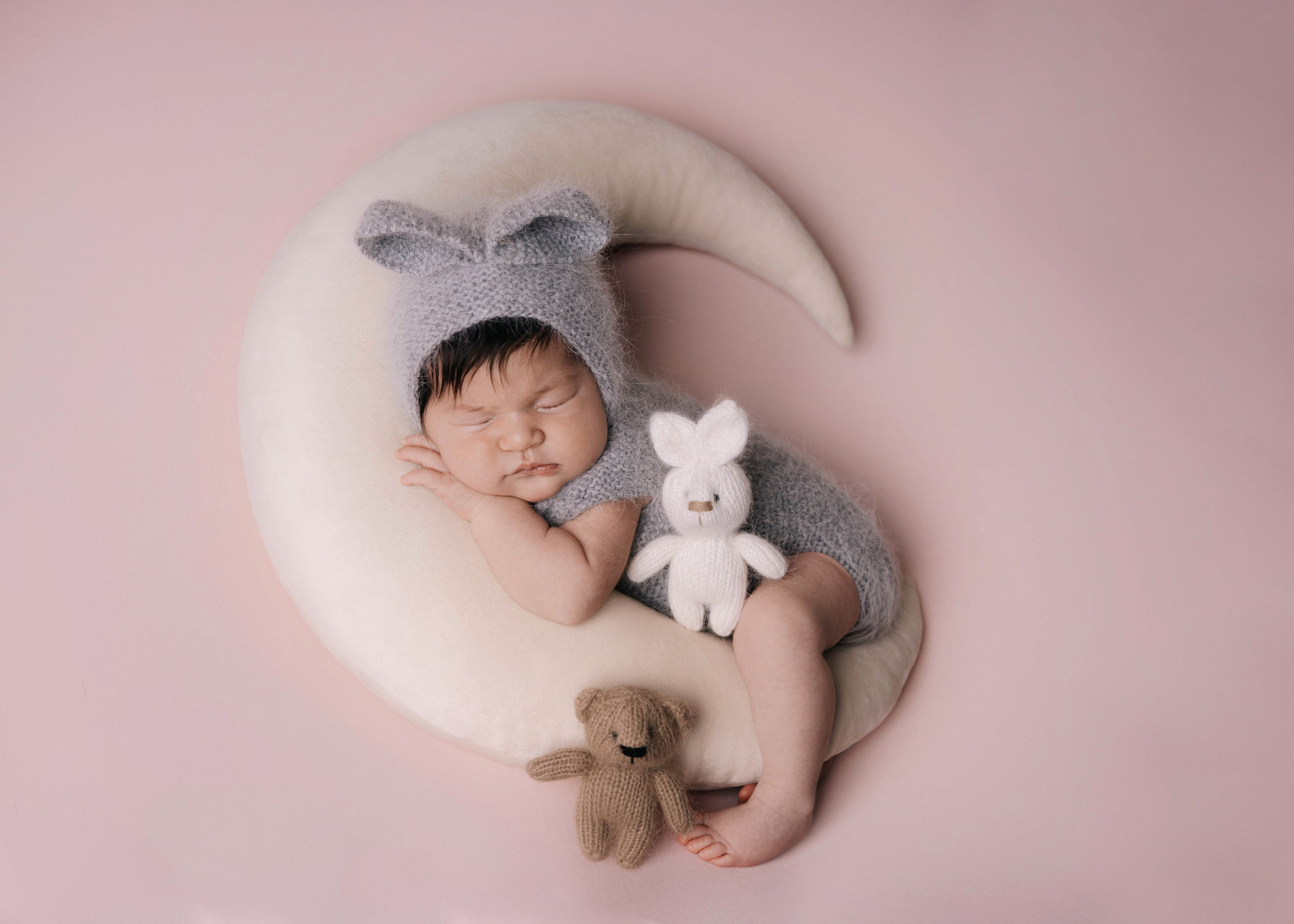 НОВОРОЖДЕННЫЕ МАЛЫШИ. Фотосессия новорожденных в Москве и Московской области