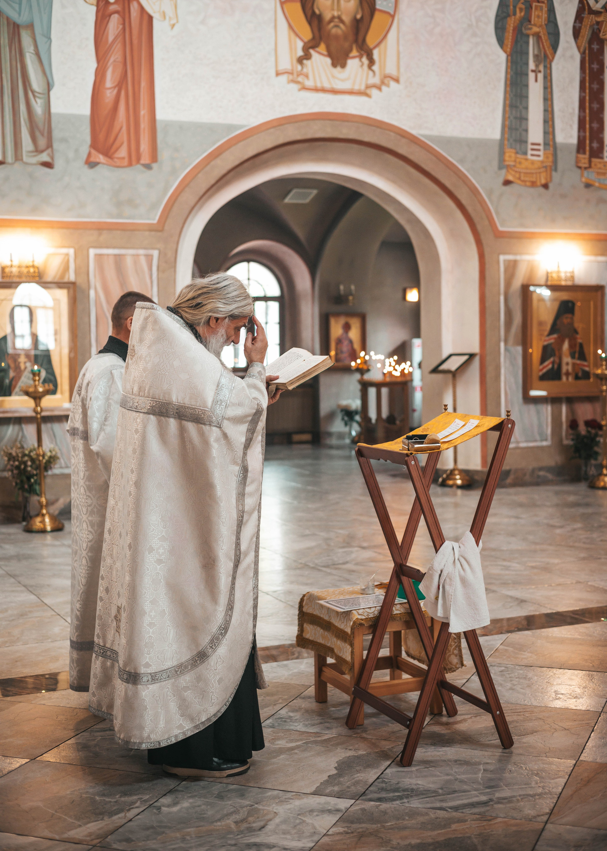 КРЕЩЕНИЕ. Фотосессия новорожденных в Москве и Московской области