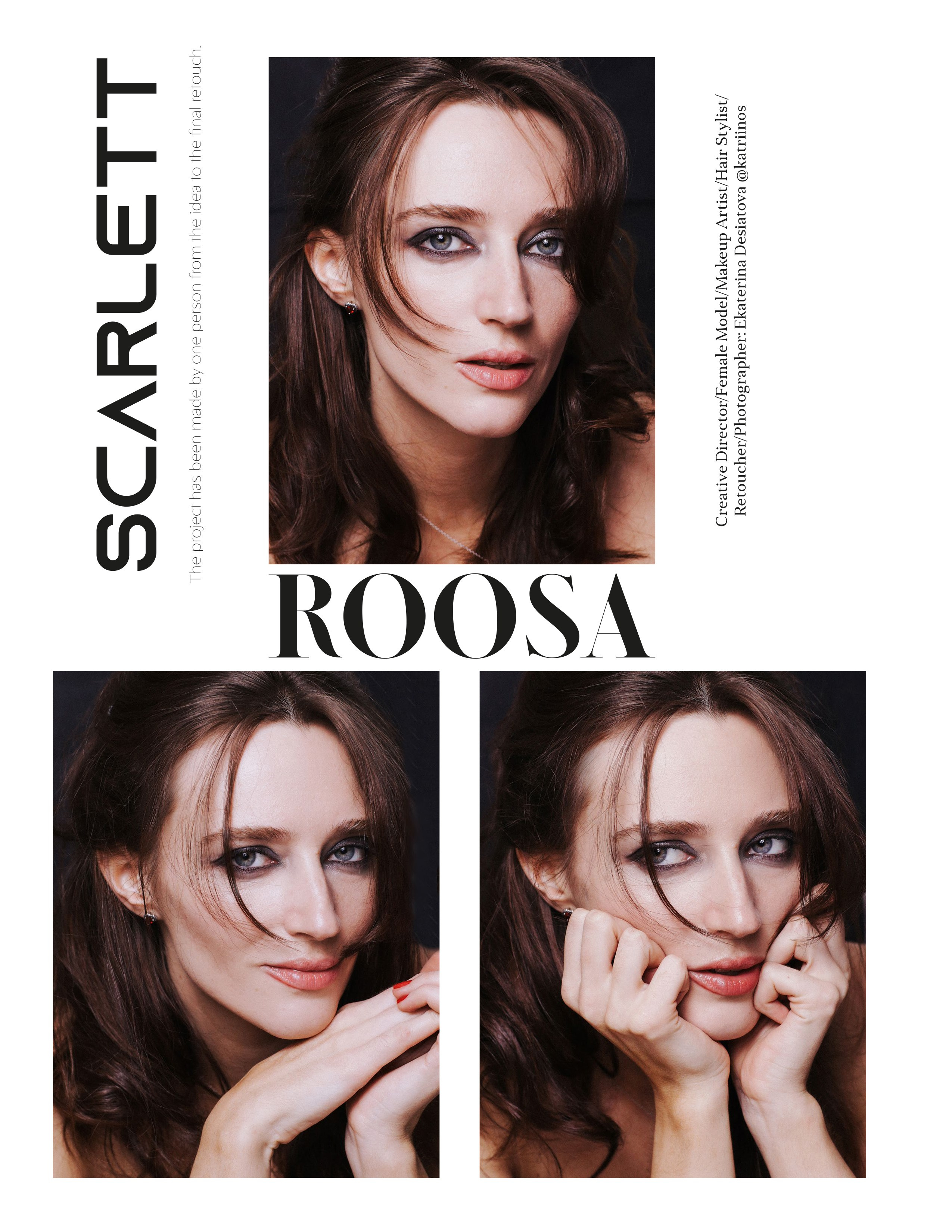 Katerina Dieci portfolio