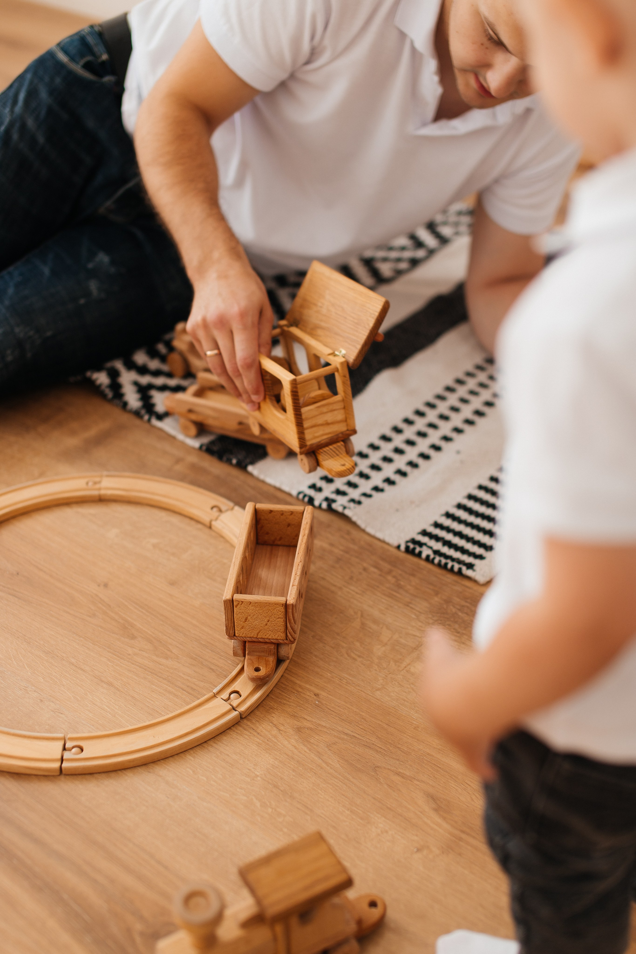 Матвею 2 года. Свадебный и семейный фотограф в Санкт-Петербурге