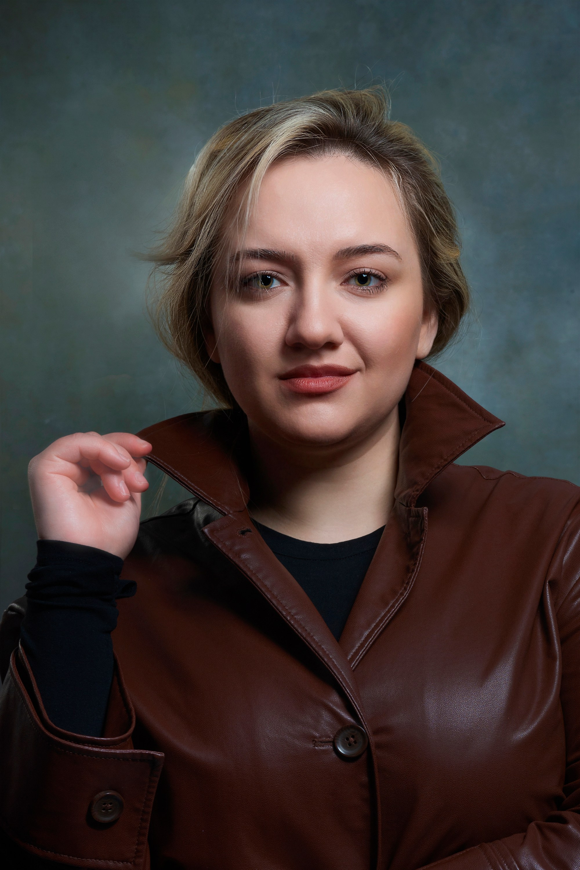 Евгения. Фотограф, портреты, фотосессии, модельные тесты, актерское портфолио