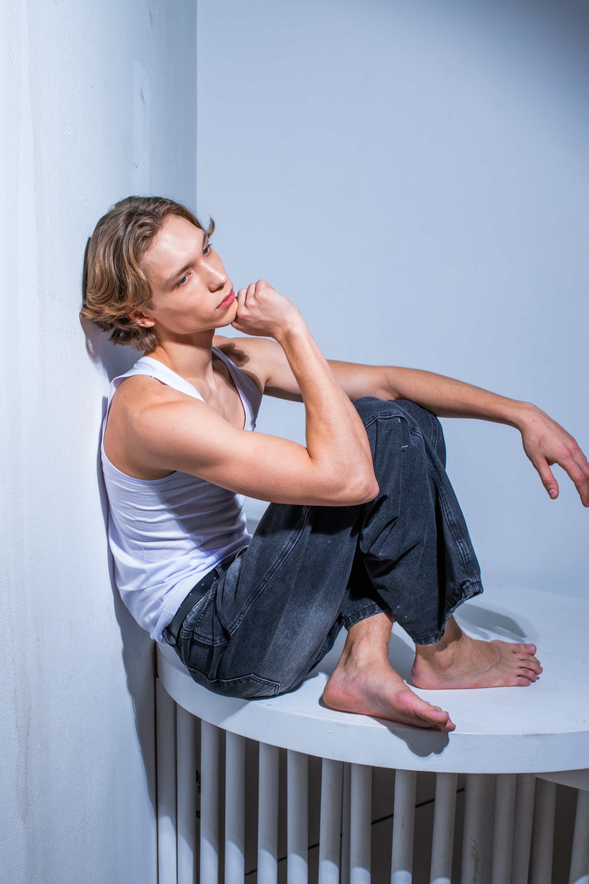 Модельные тесты. Фотограф, портреты, фотосессии, модельные тесты, актерское портфолио