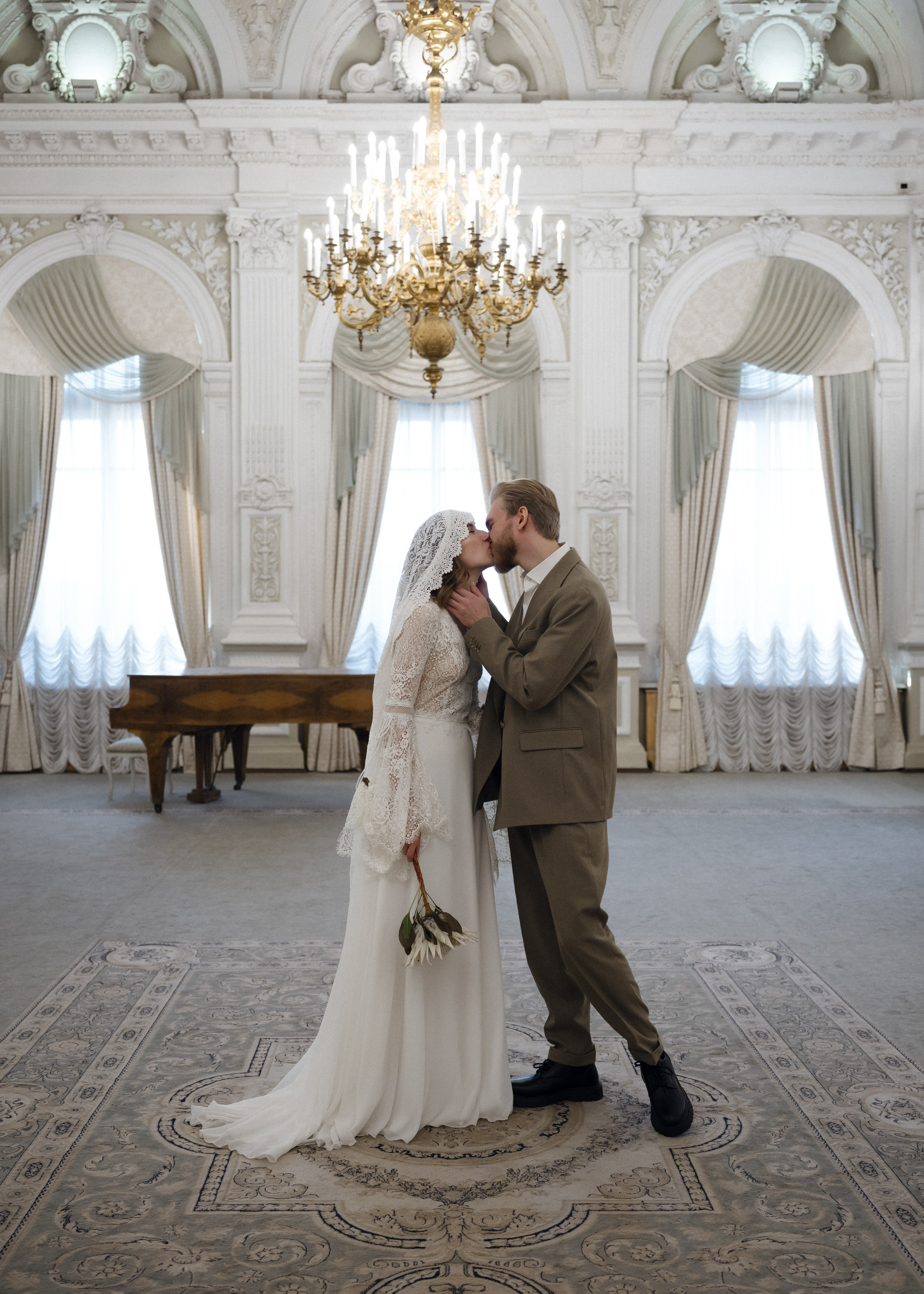 Саша и Даша. Свадебный фотограф в Петербурге Перечнева Таша (Таша Вайб)