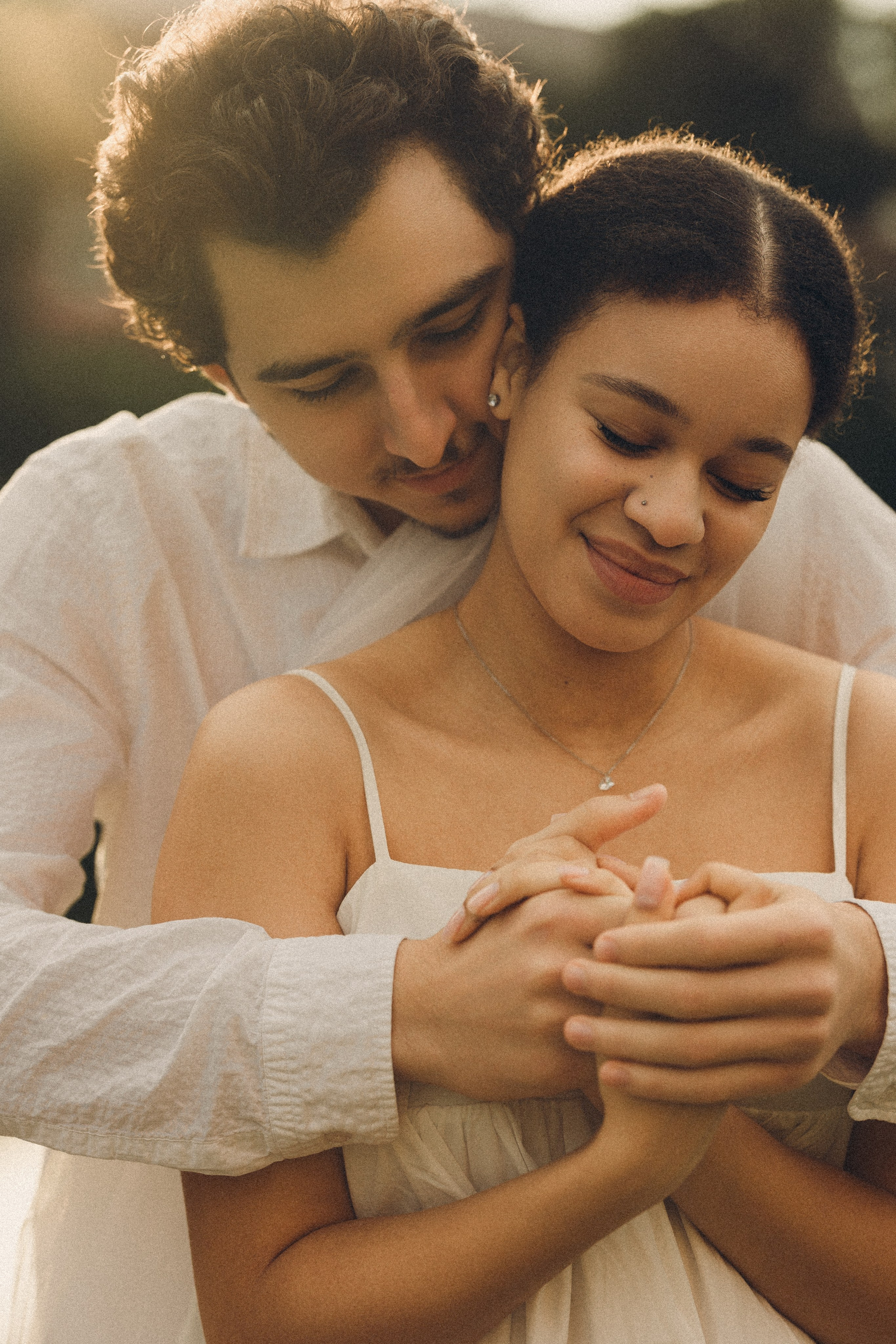 Жаклин и Ваня. Семейный и свадебный фотограф в Москве Вероника Жибинова