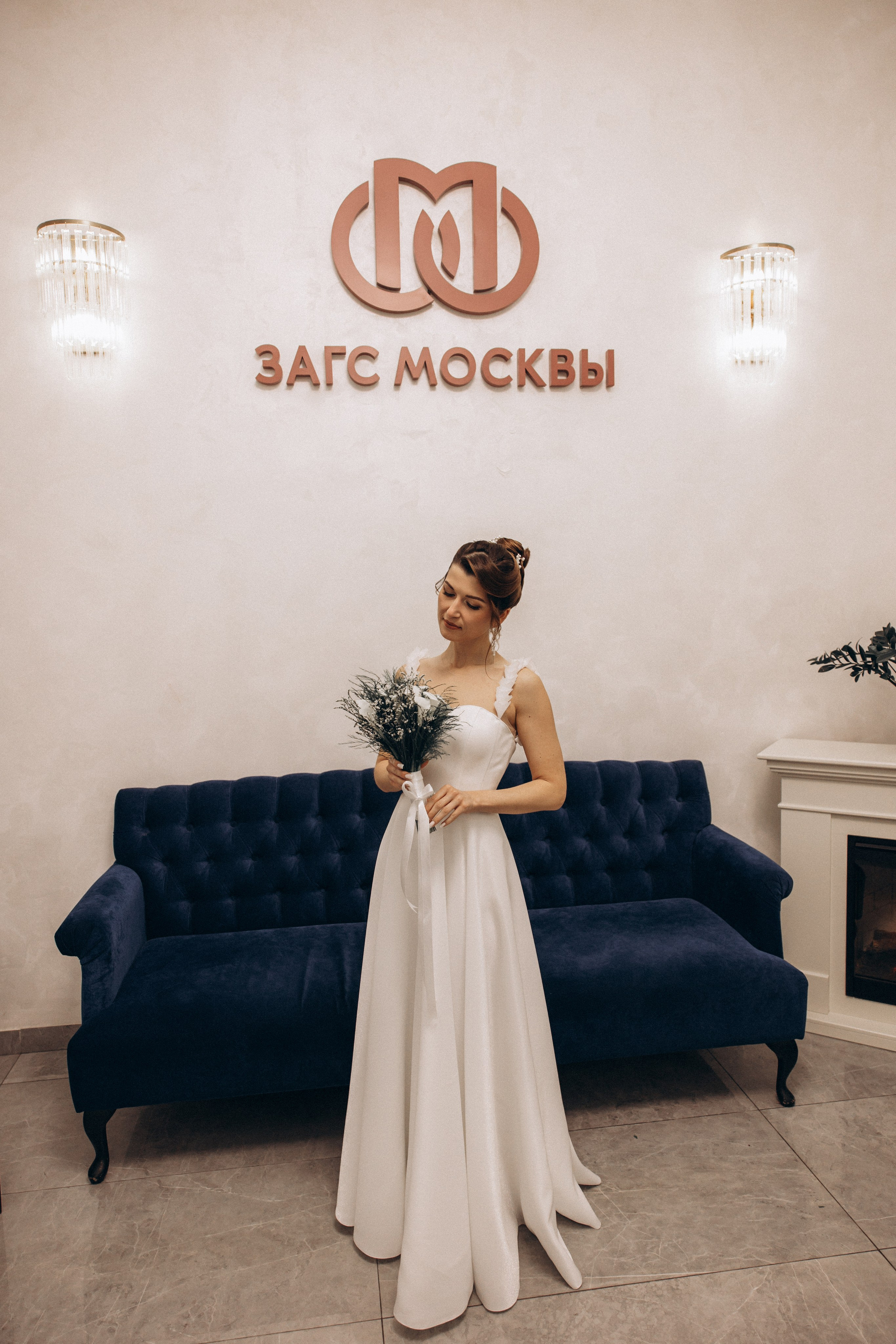 Лиза и Керри. Семейный и свадебный фотограф в Москве Вероника Жибинова