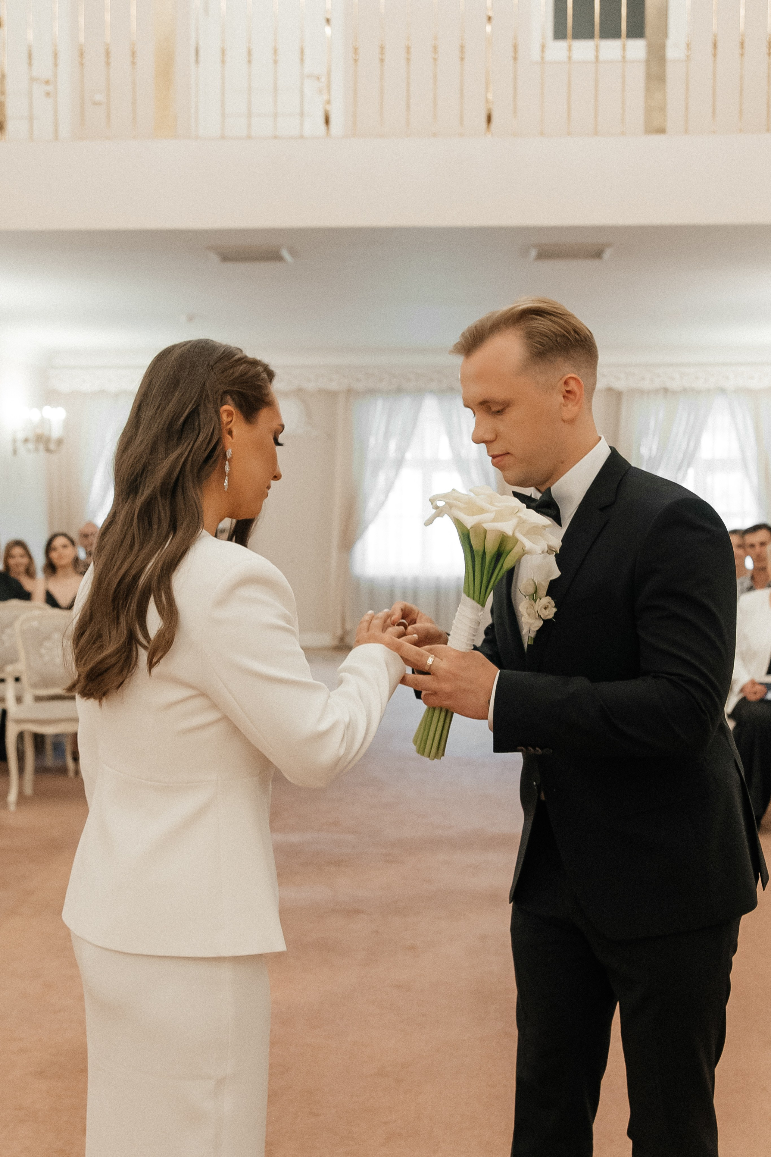 ANONS. Мария — Свадебный фотограф