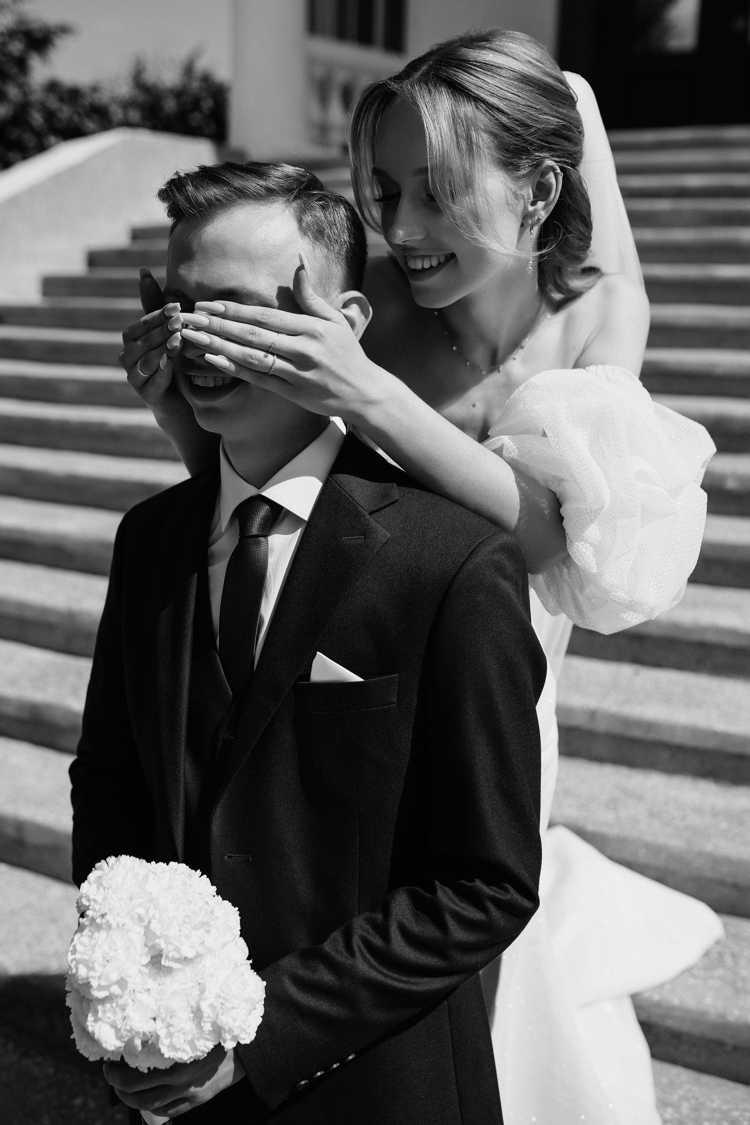 СВАДЕБНЫЕ ПРОГУЛКИ. Фотограф Никитина Марина, Санкт-Петербург