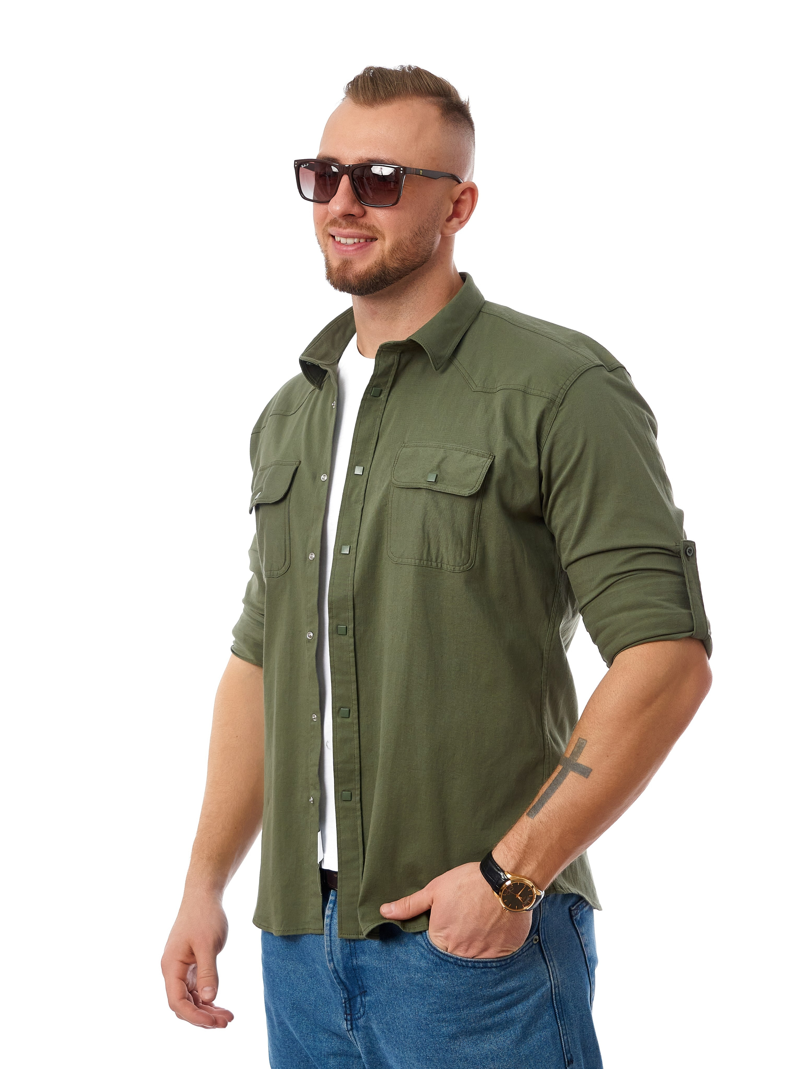 Рубашки casual. Zubkov Jan Hochzeitsfotograf Deutschland