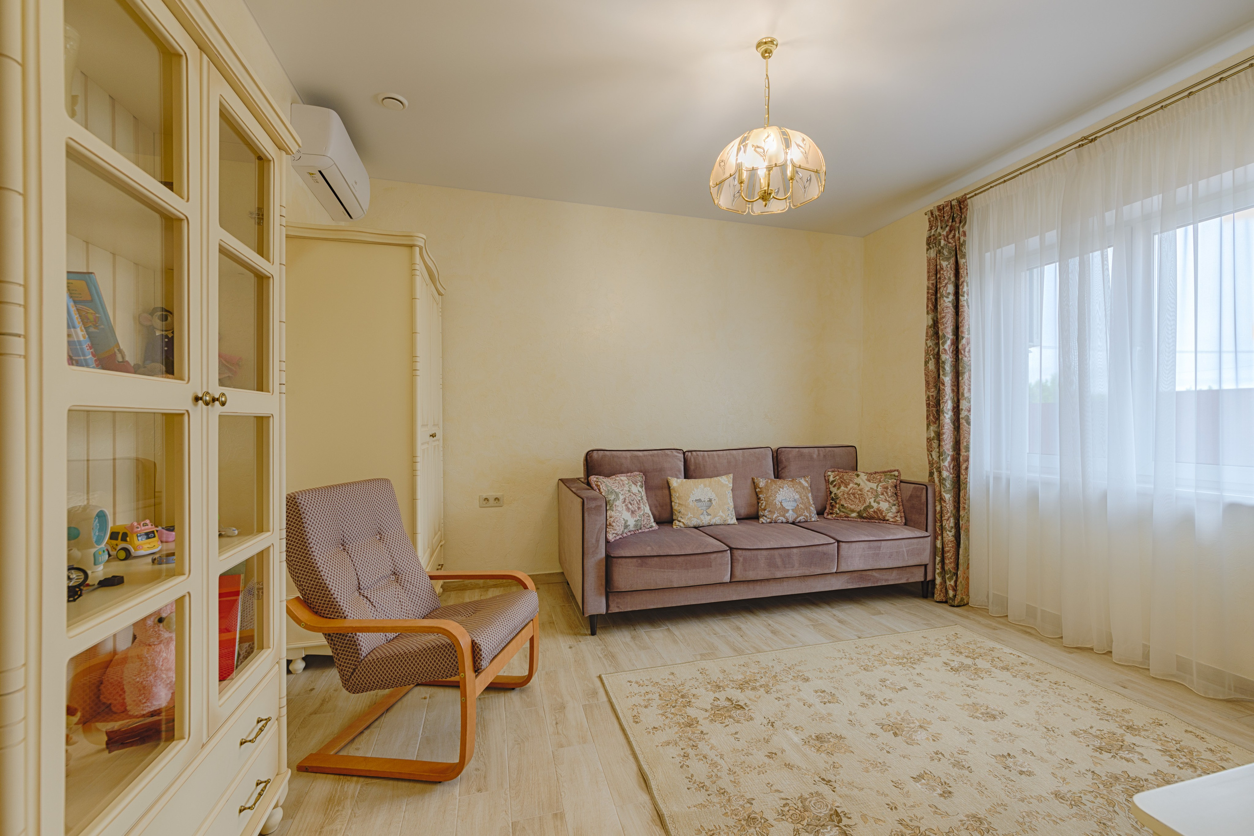 Усадьба «Волшебное место». Фотограф Платон Македонский