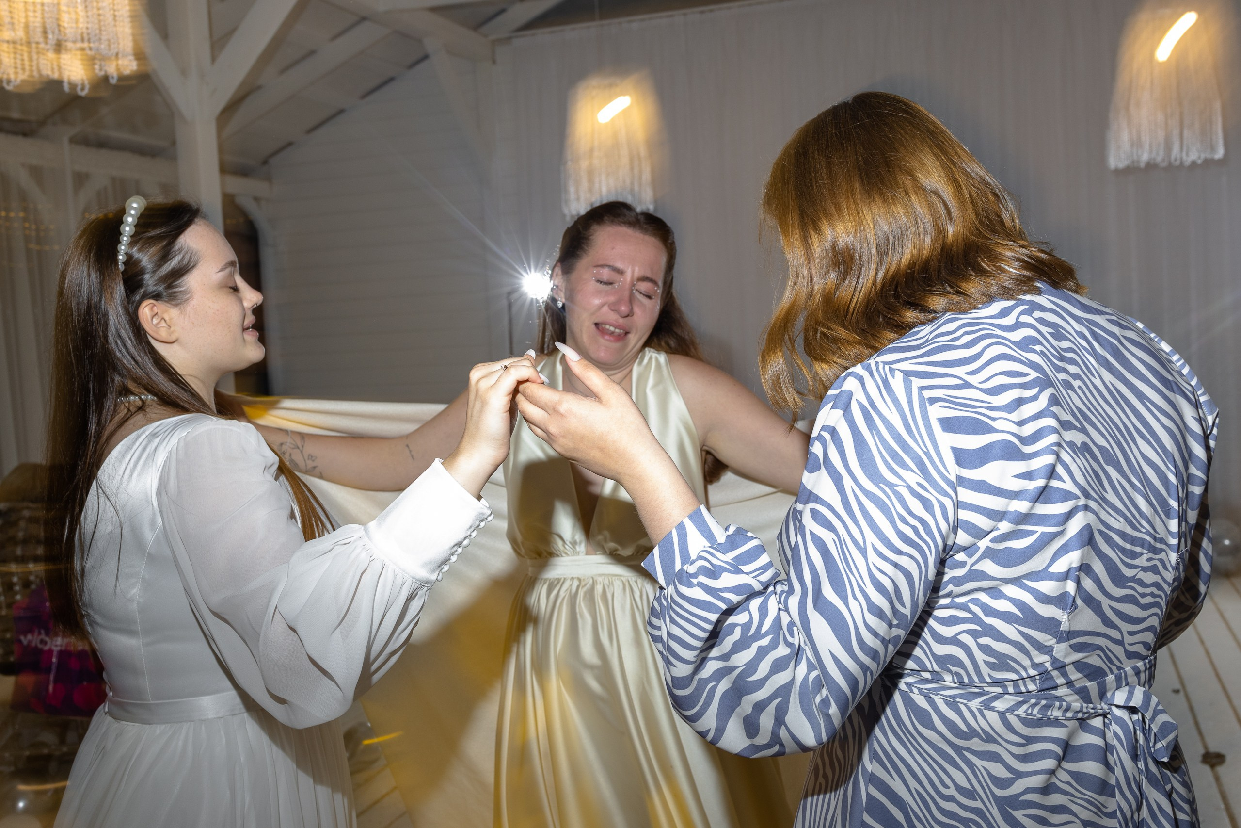 Свадебная фотосессия Егор и Лиза