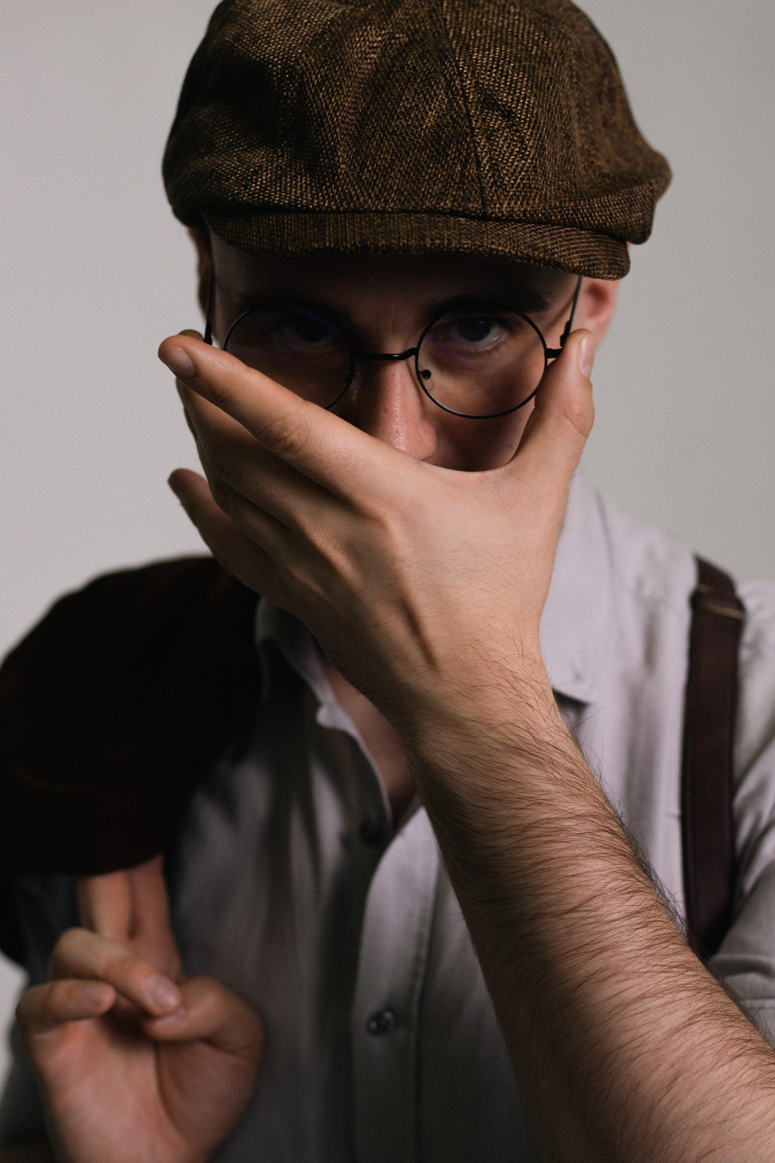 Паша. Фотограф в Тюмени Даша Михнова. Портреты, фотопроекты, фотодни