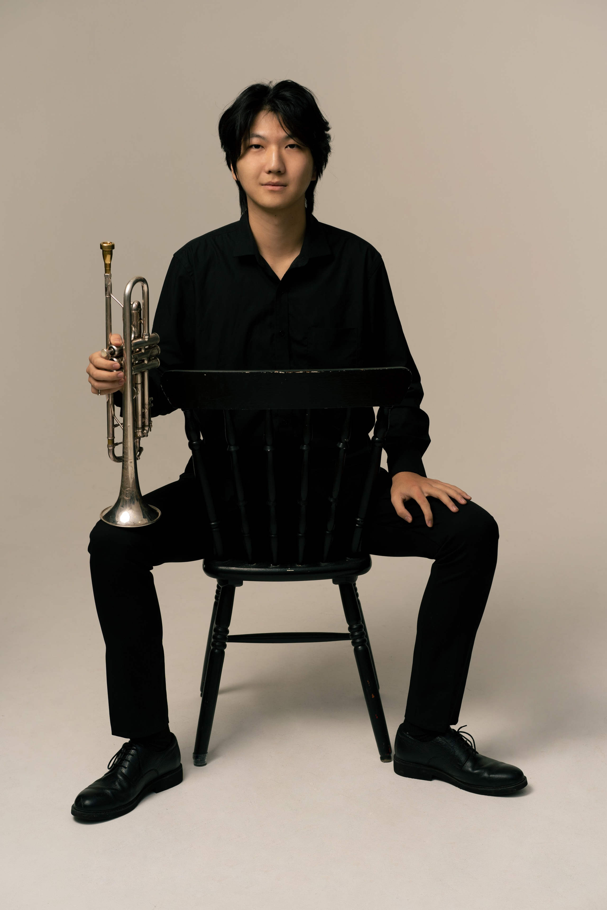 Симфоник Брасс. Портреты. Портретный фотограф из Санкт-Петербурга Наталья Бялая