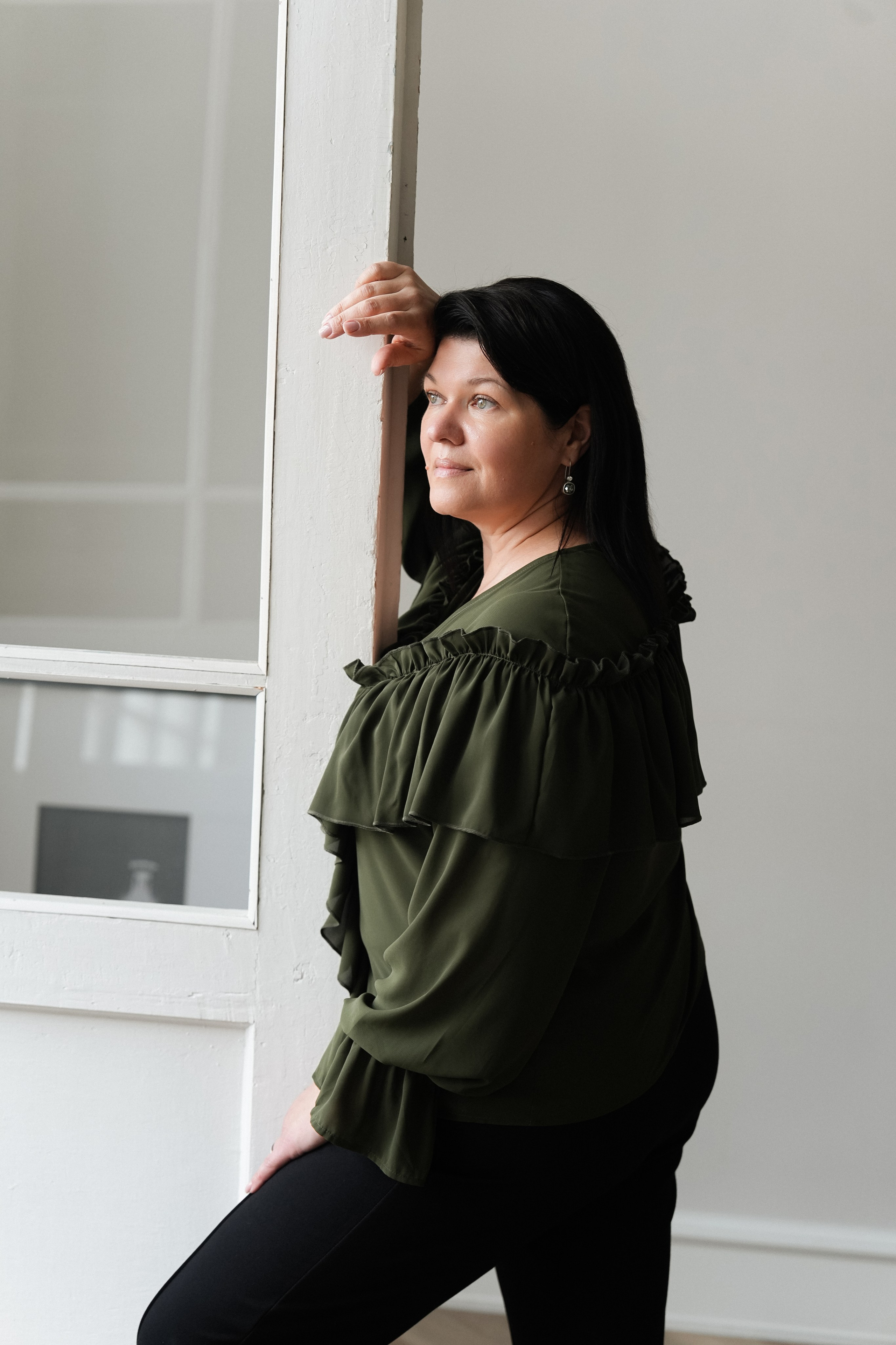 Наталья. Фотограф с психологическим образованием