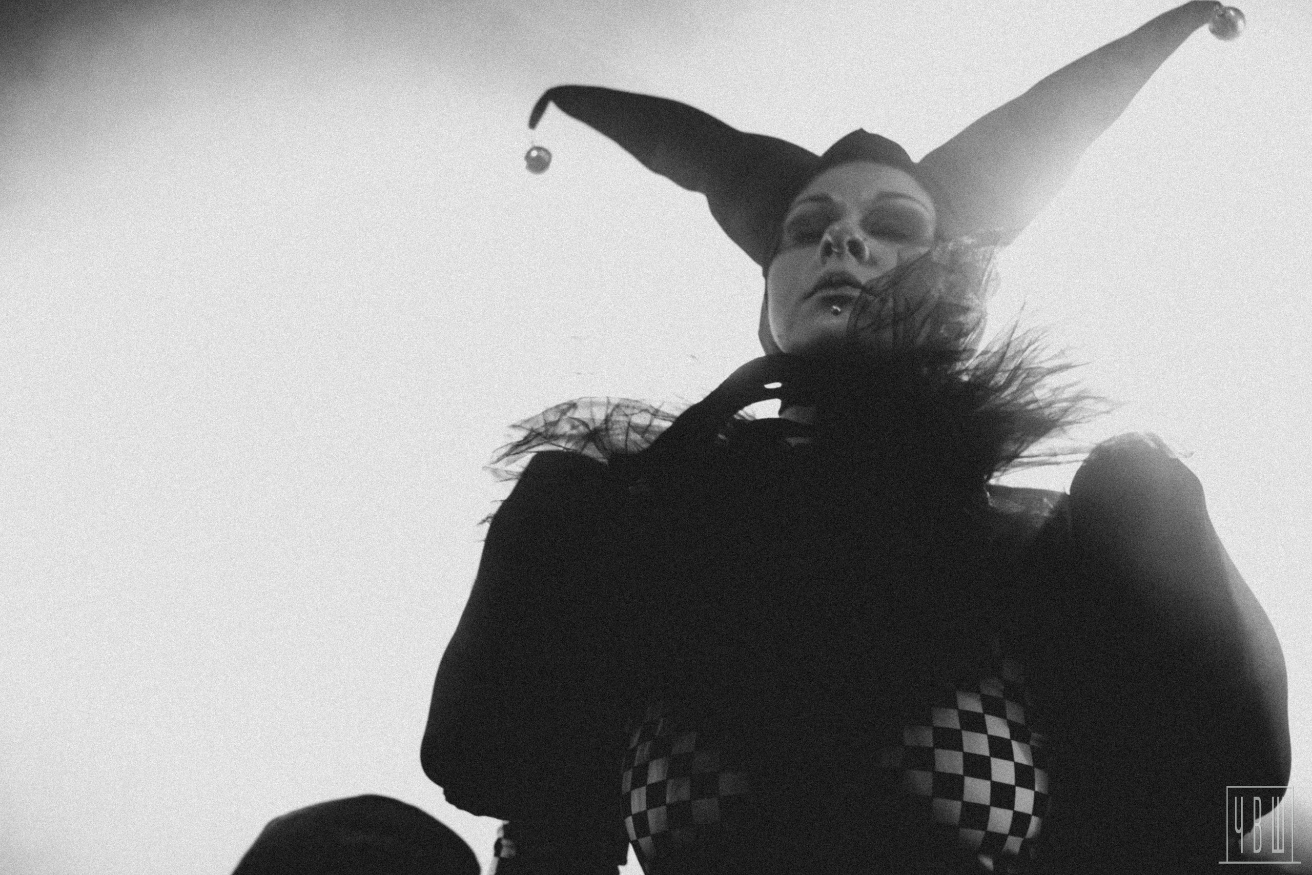 Tardigrade Inferno, 01.11.2025, Factory 3. Человек в Шляпе