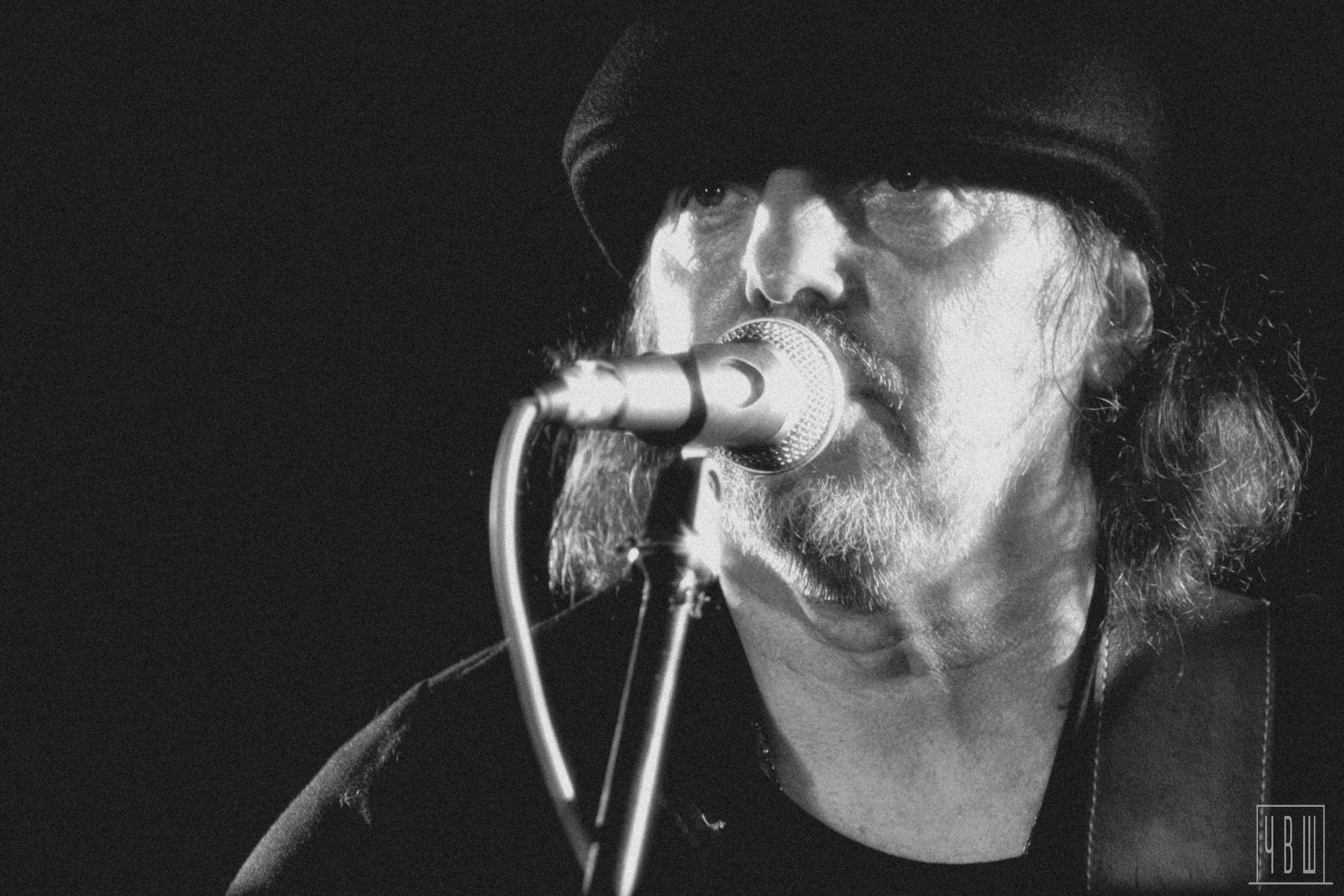 Башаков и Погосян, 05.08.2025, Art Hall. Человек в Шляпе