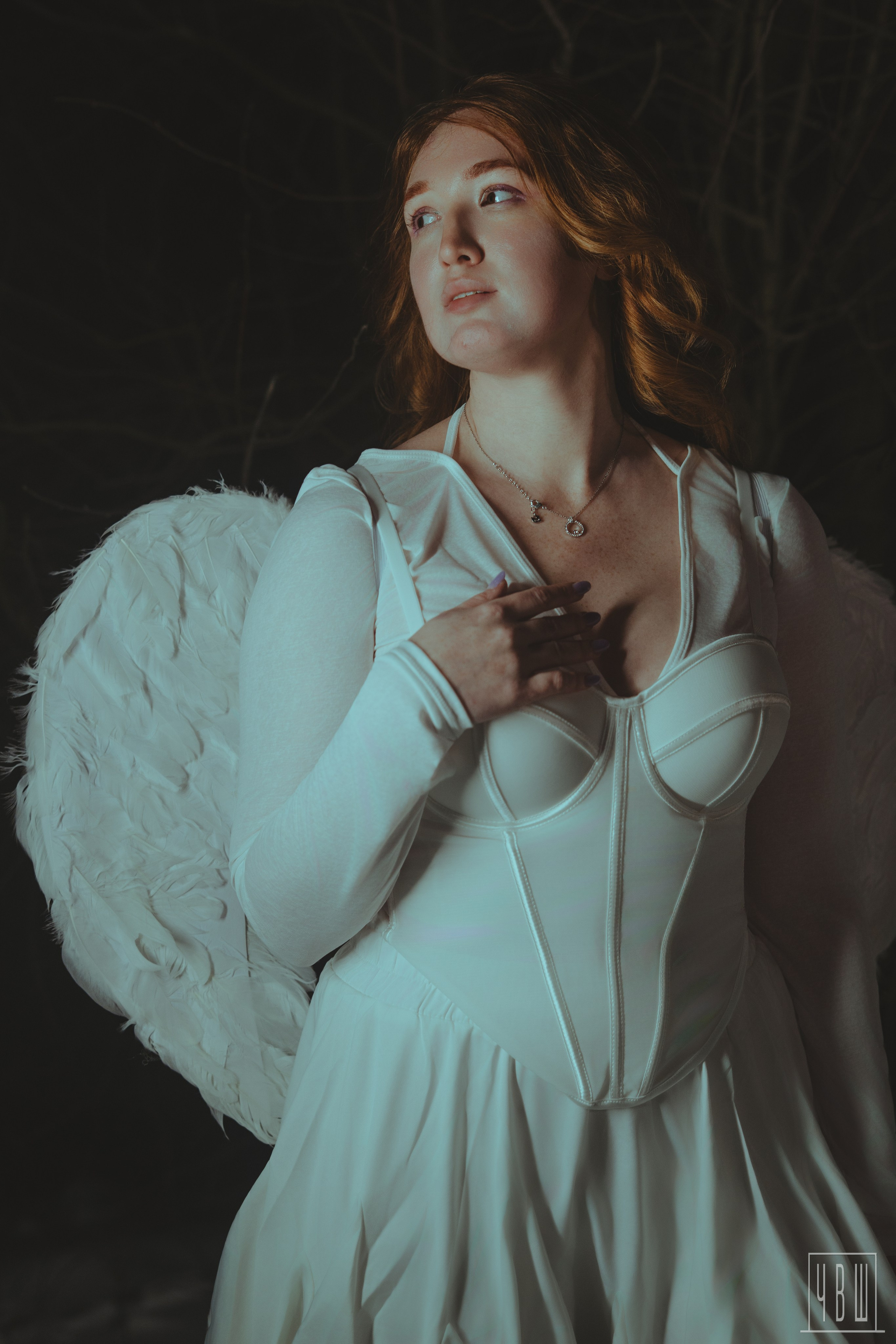 Ира, 16.01.2026, Дубак. Человек в Шляпе