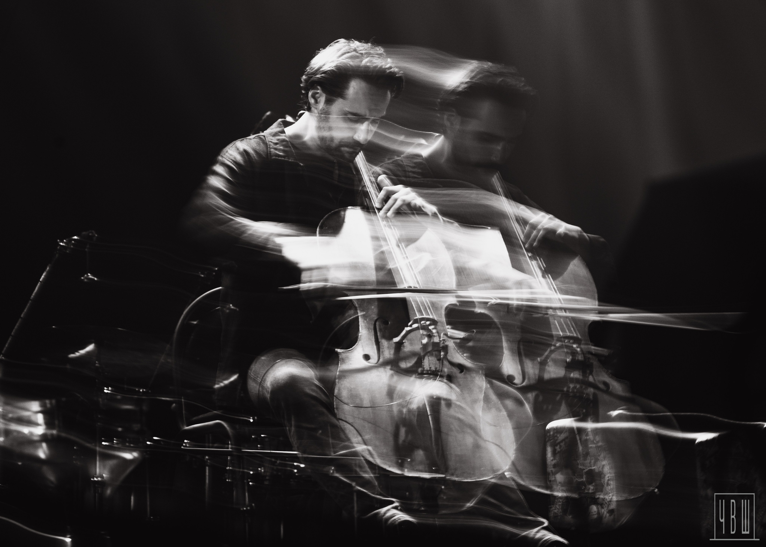 Дудук Бэнд, 28.09.2025, ДК Газа. Человек в Шляпе