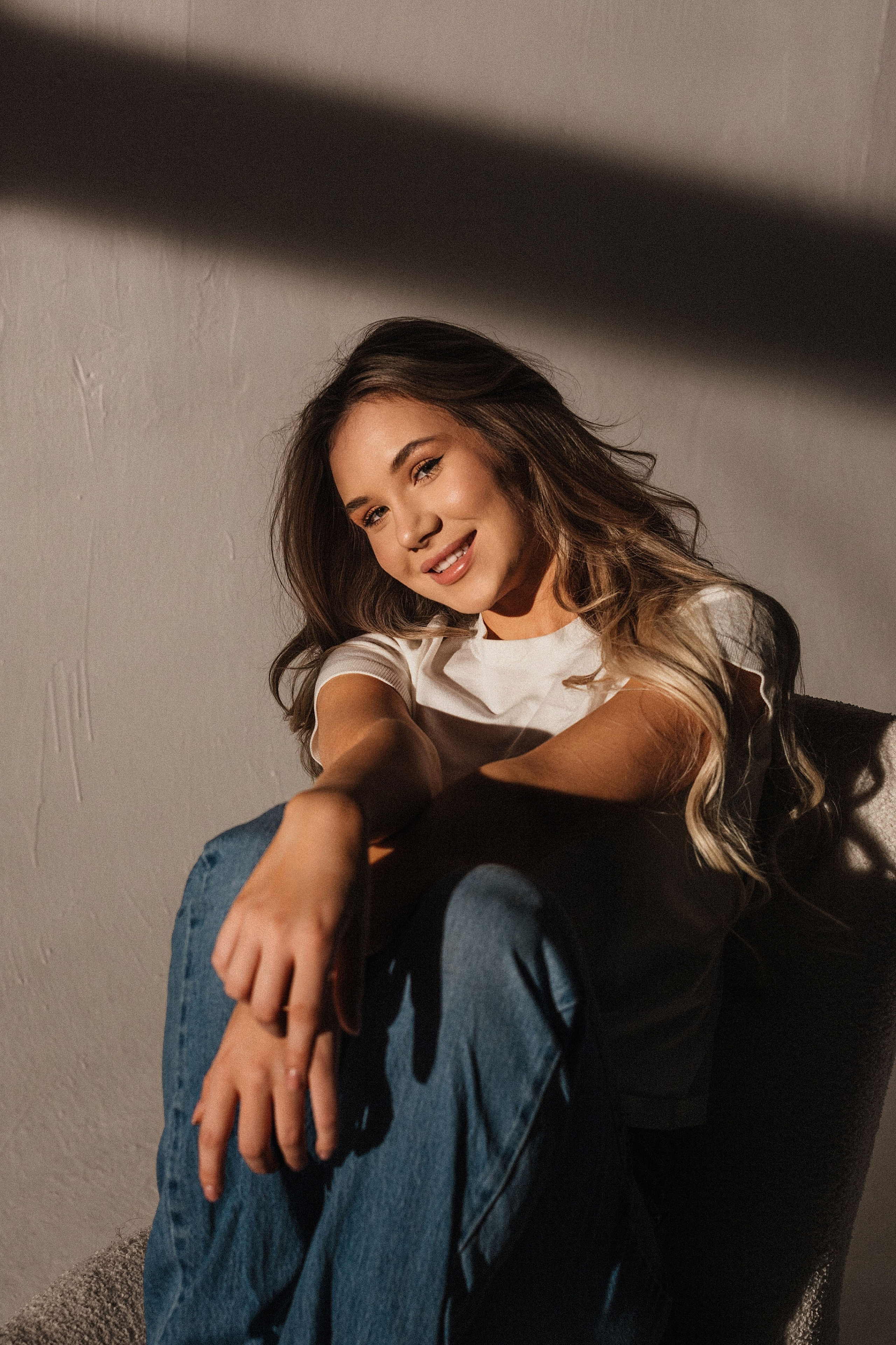 Кристина Дубровина. Фотограф в Москве Ангелина Ким