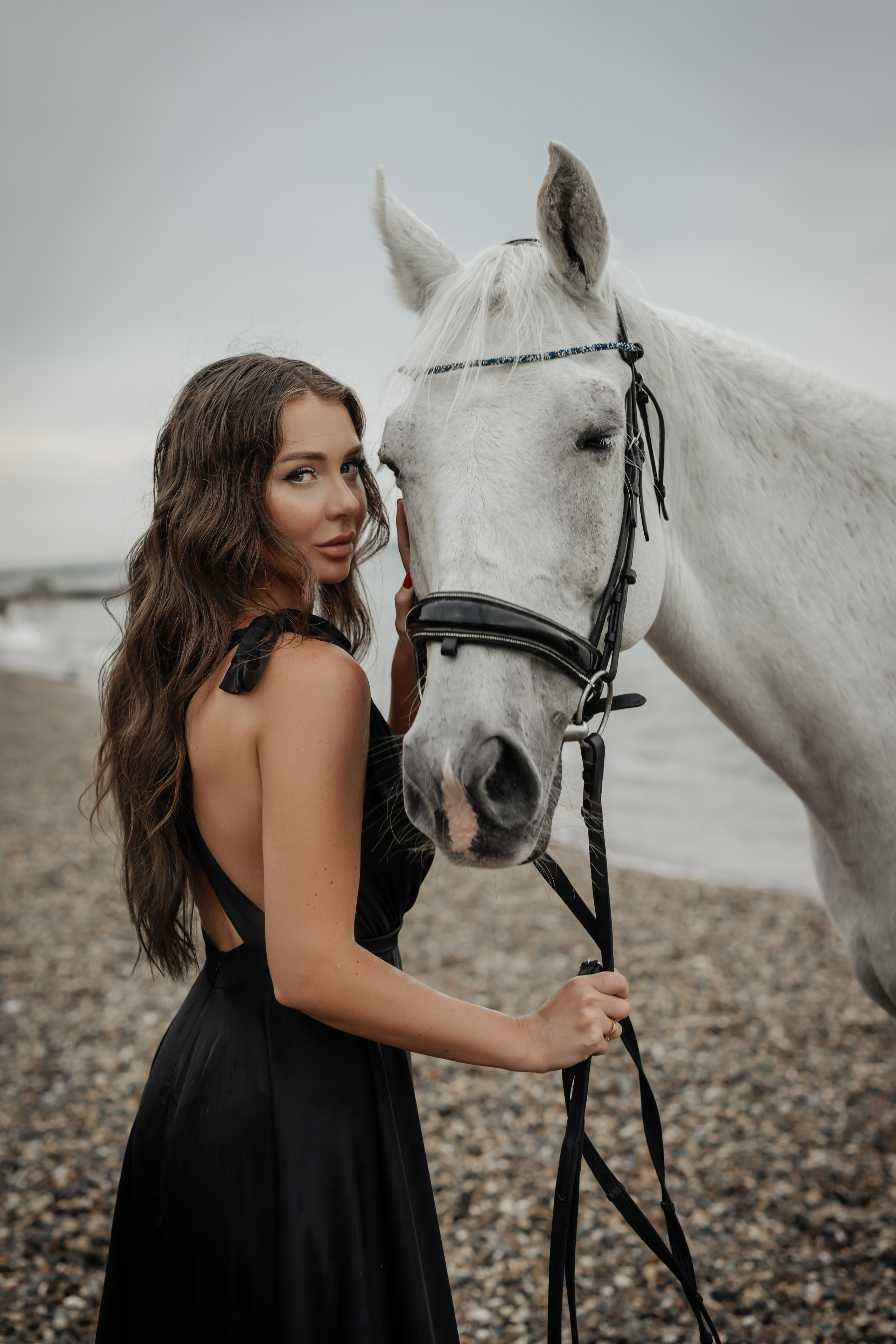 Вероника. Таня Давтян фотограф в Новосибирске