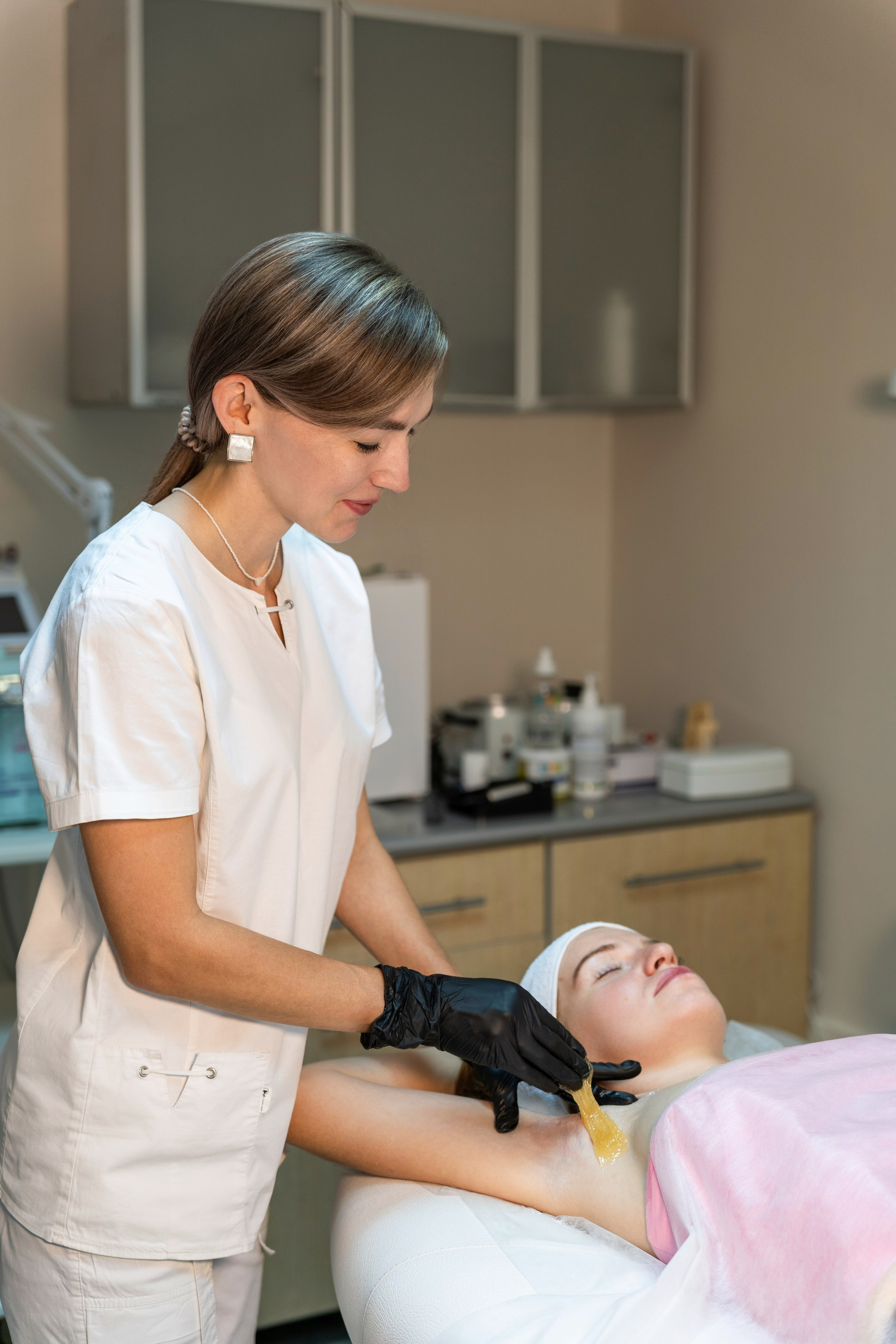 Контент съемка, косметолог эстетист. Норина Анна, фотограф в Самаре, НЕЙРОфото по всему миру. Создаю кадры которые цепляют за душу