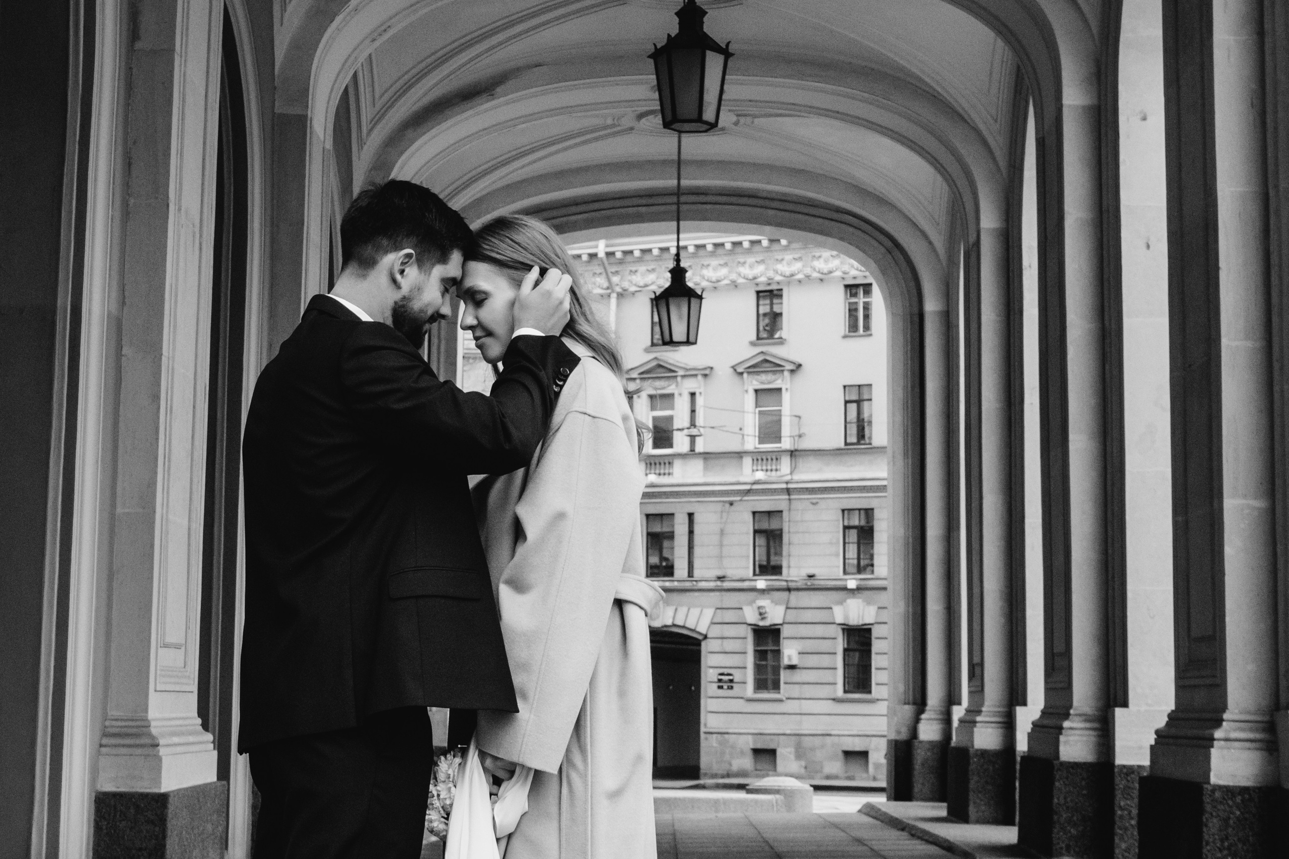 2.10.2024. Мария — Свадебный фотограф