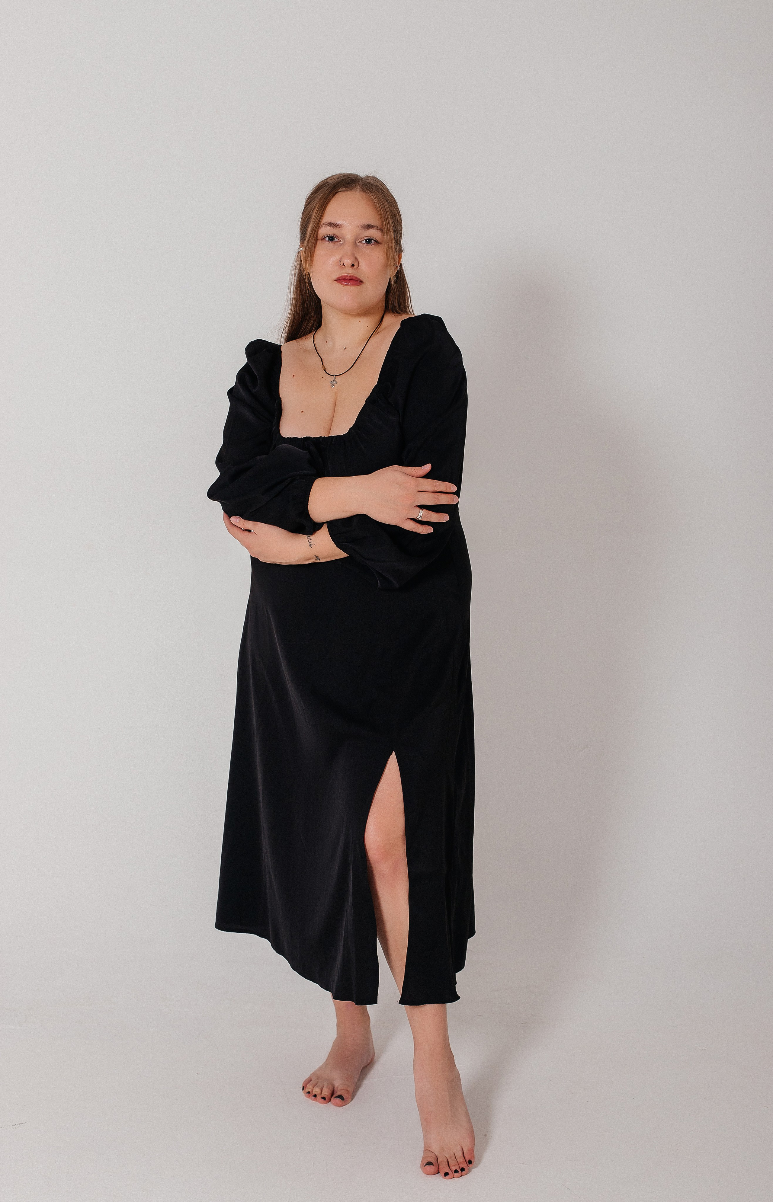 Полина. Свадебный и семейный фотограф в Нижнем Новгороде Екатерина Наймарк