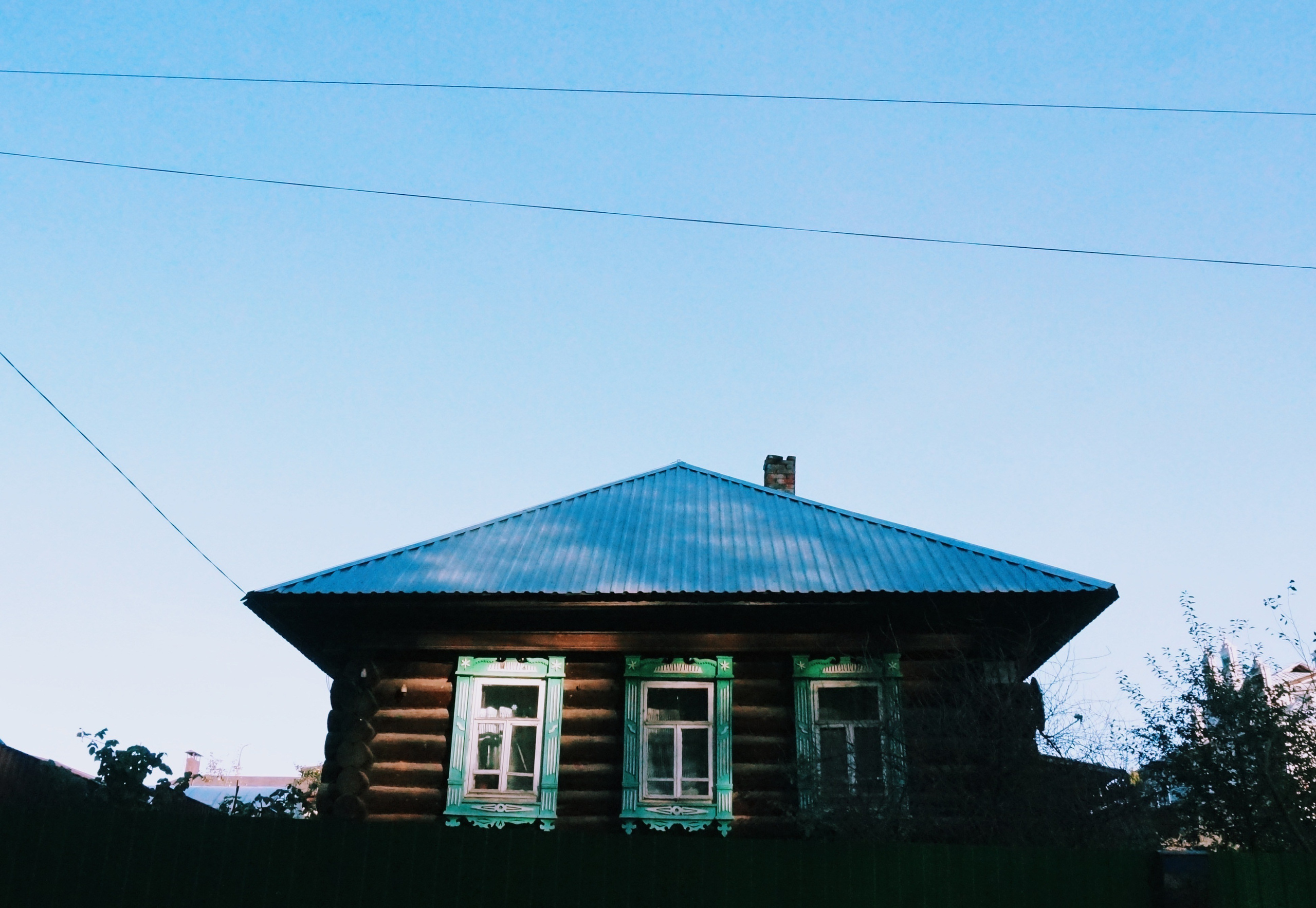 Визуальный дневник. Портретный фотограф в Москве Гахраманова Екатерина