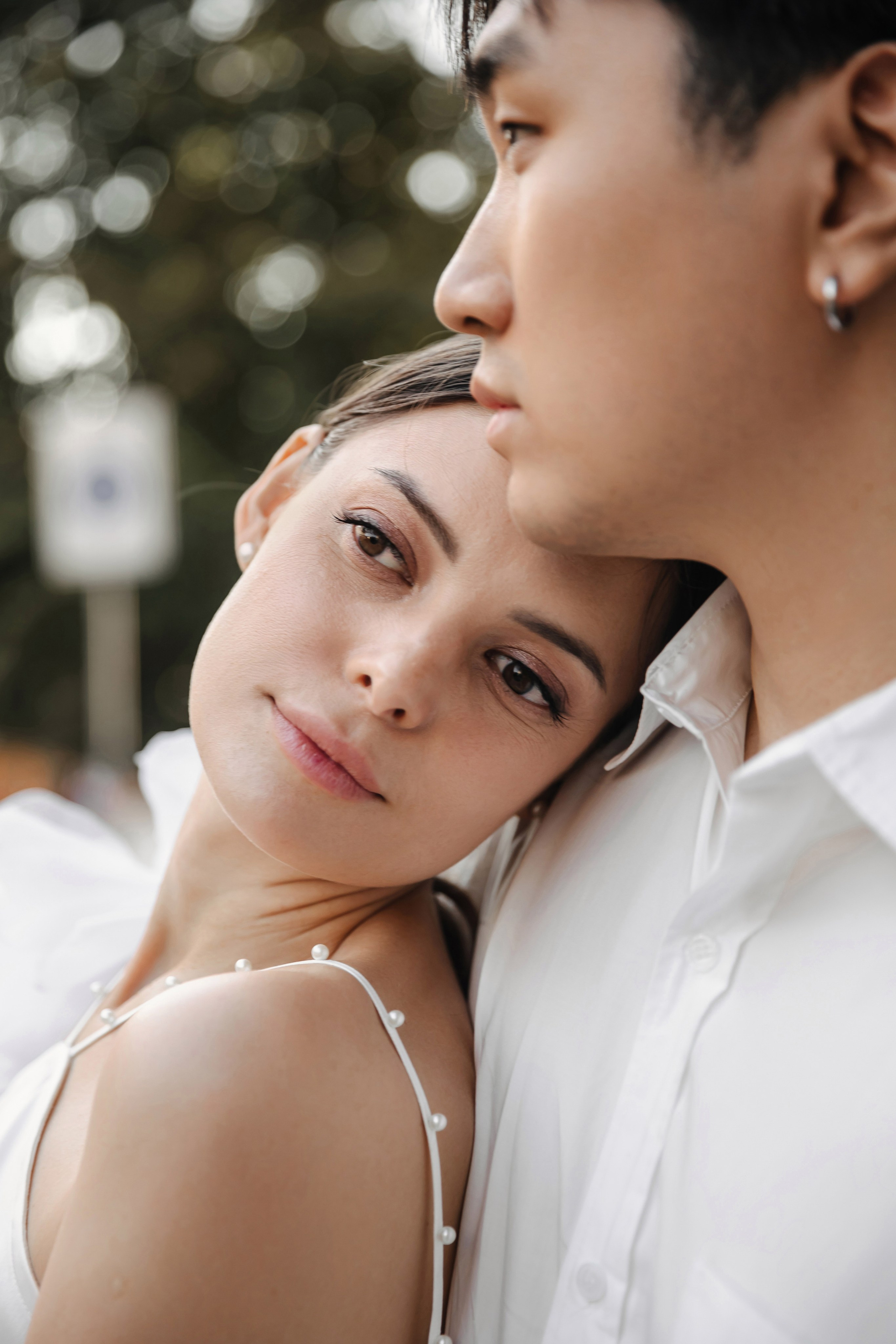 Руфа и Александр. Свадебный фотограф в Москве Михайлина Настя