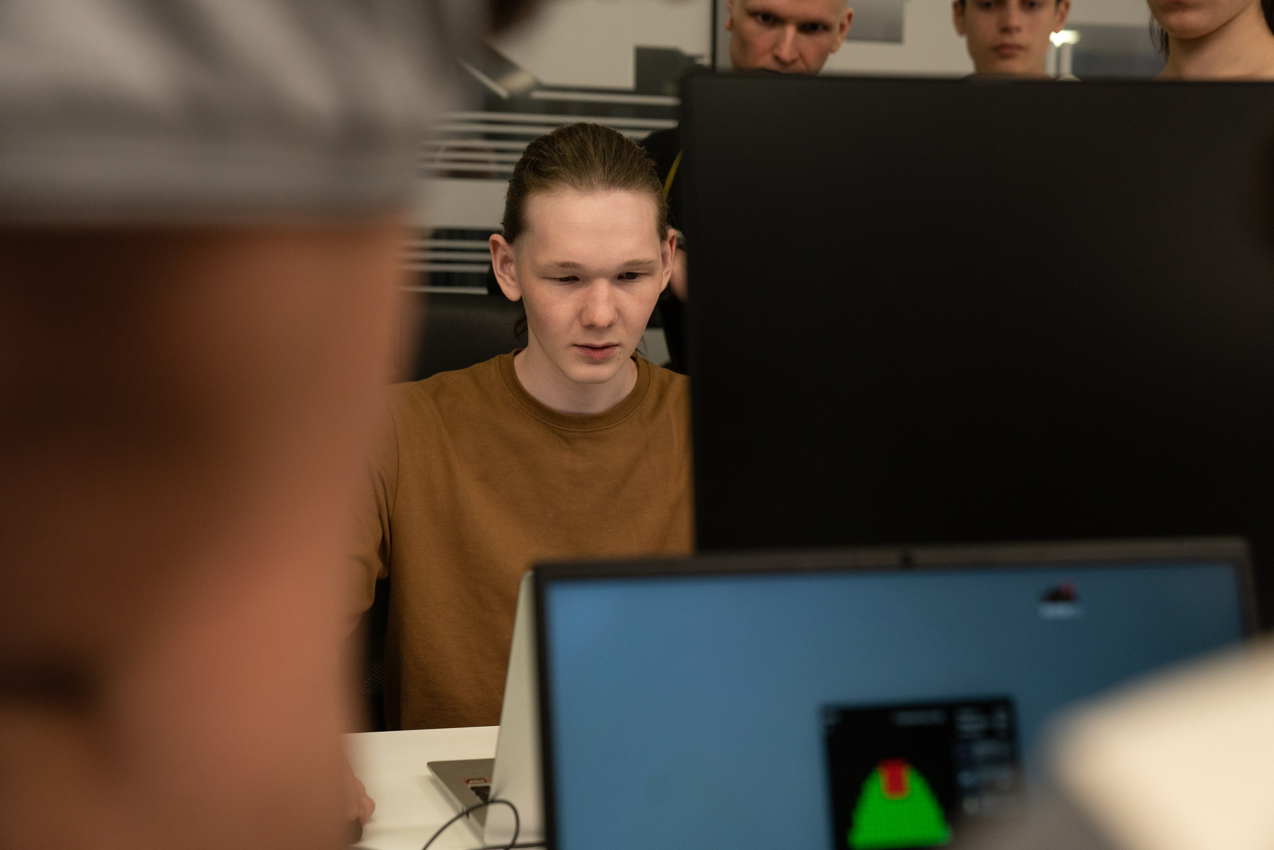 GameDev. Фотограф Казань