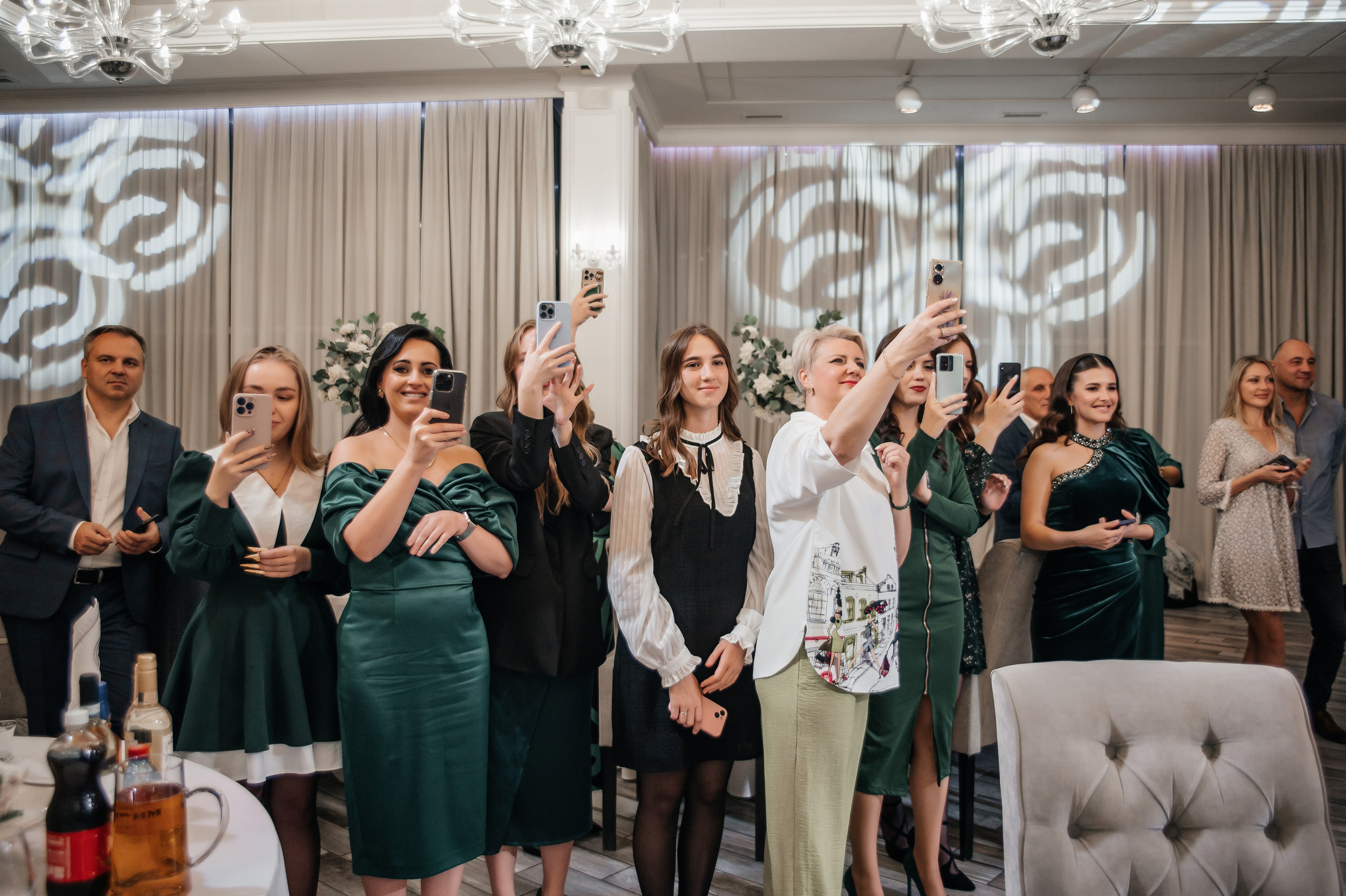 Ветер перемен. Свадебный и семейный фотограф в Краснодаре Листкова Галина