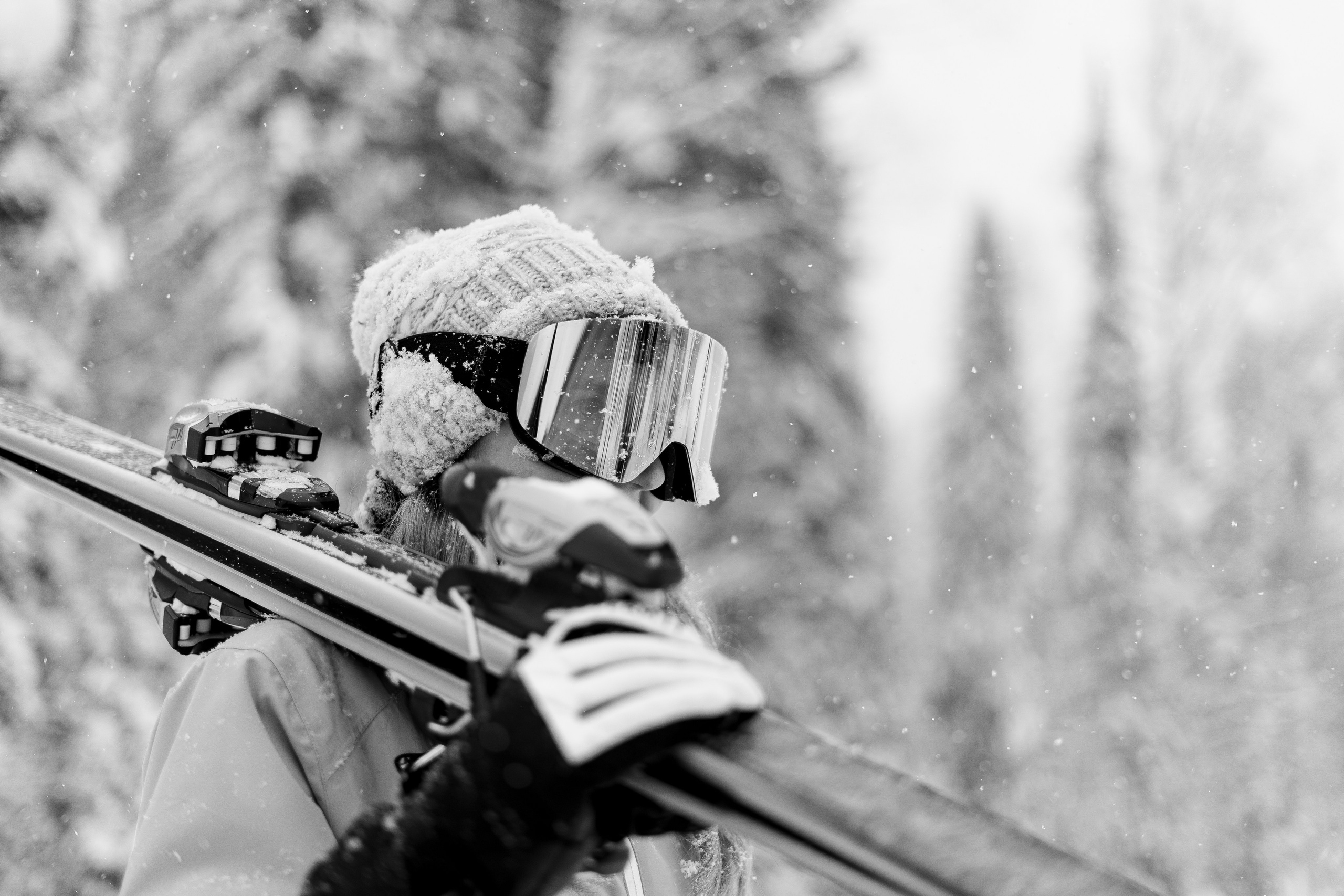 Джон 14.02. Анастасия Паршукова — фотограф Шерегеш Новосибирск