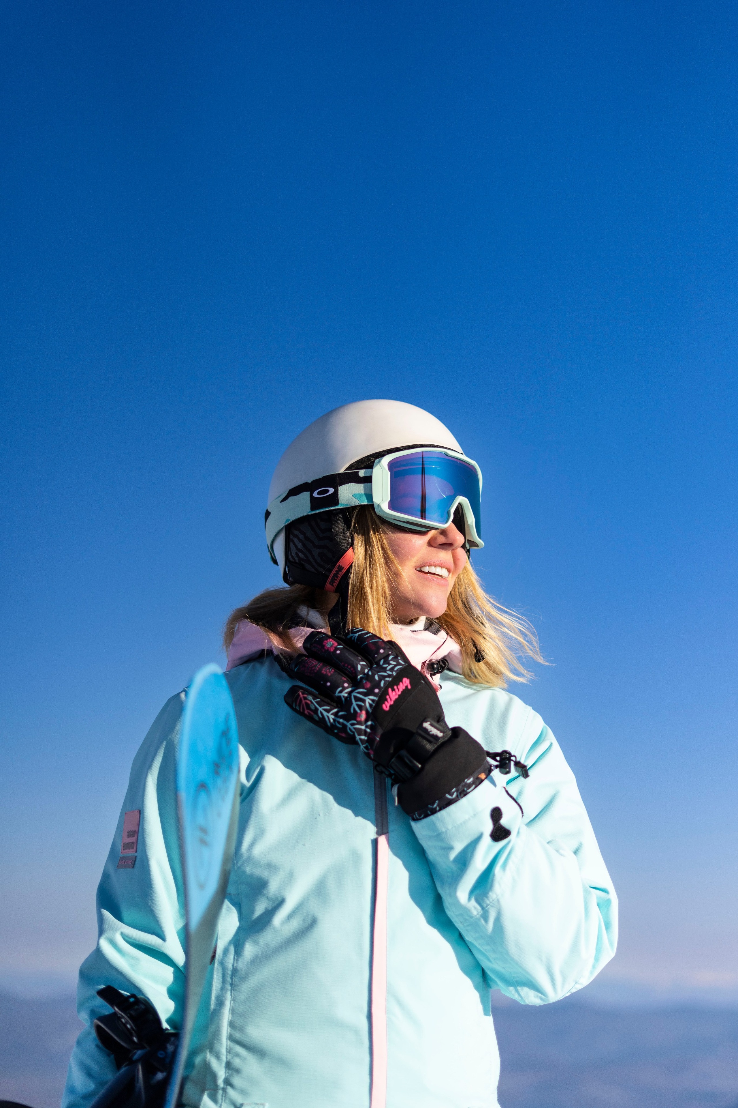 Тур. Анастасия Паршукова — фотограф Шерегеш Новосибирск