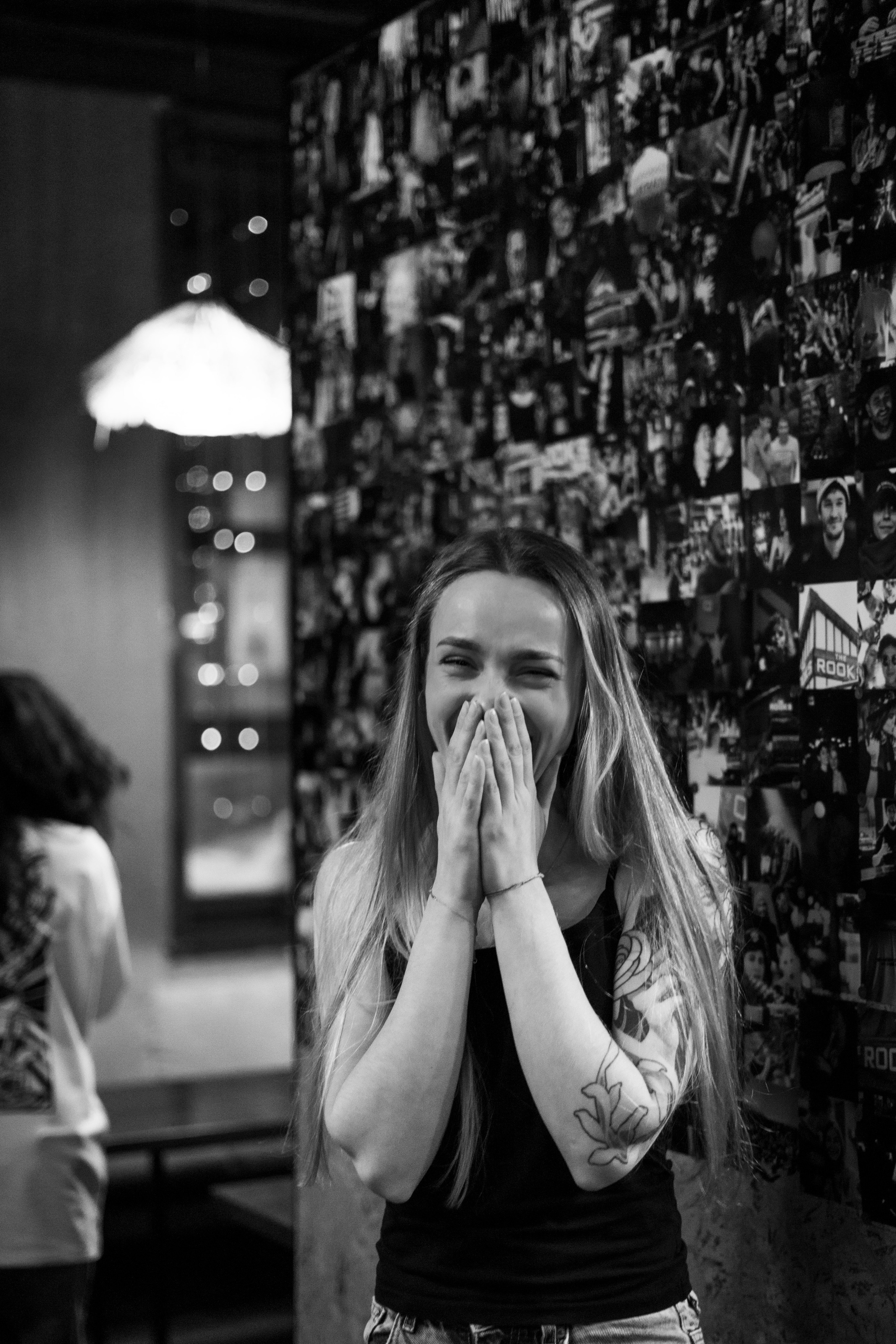 Rook's. Анастасия Паршукова — фотограф Шерегеш Новосибирск