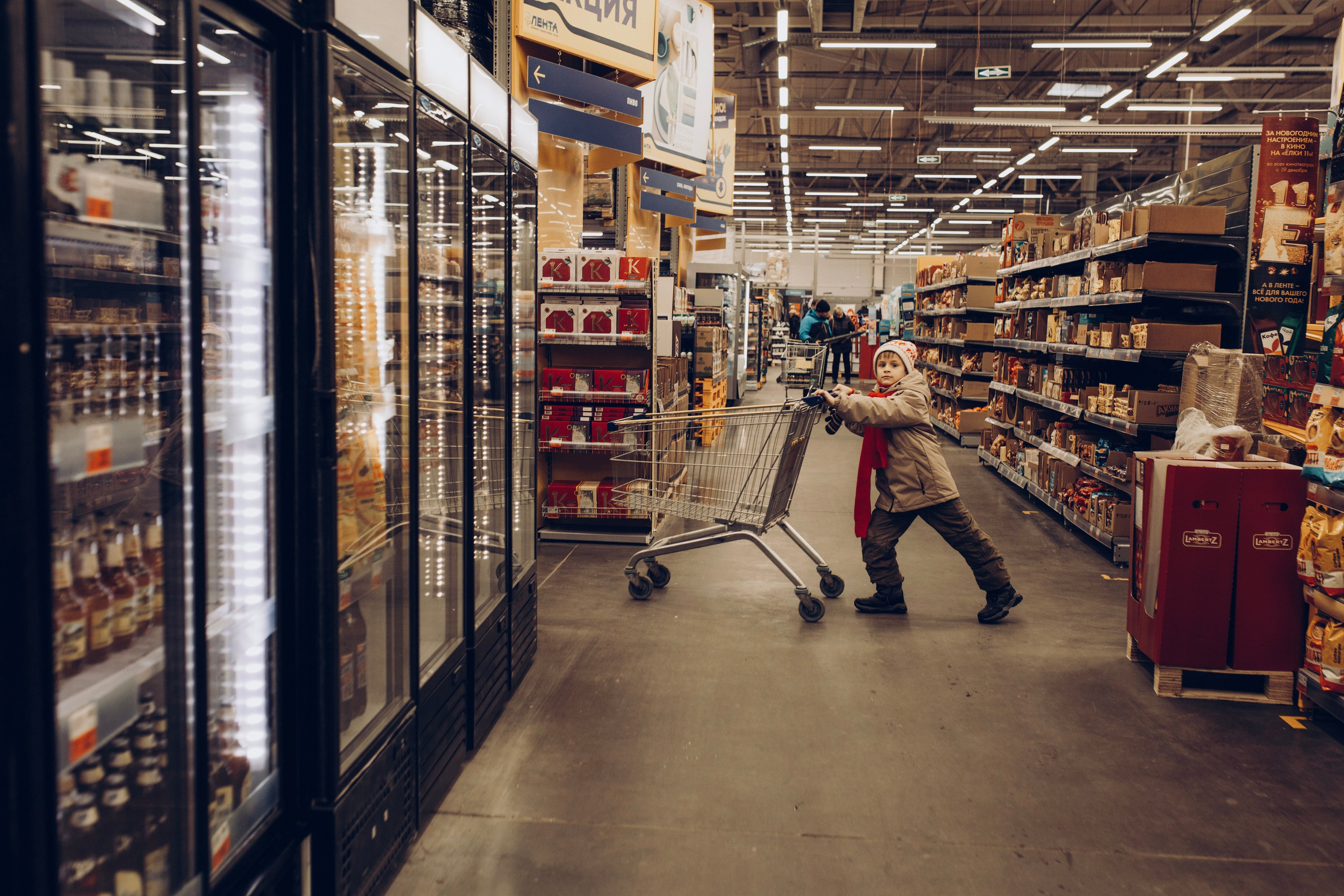 Один дома. Фотограф Пенза/Сердобск